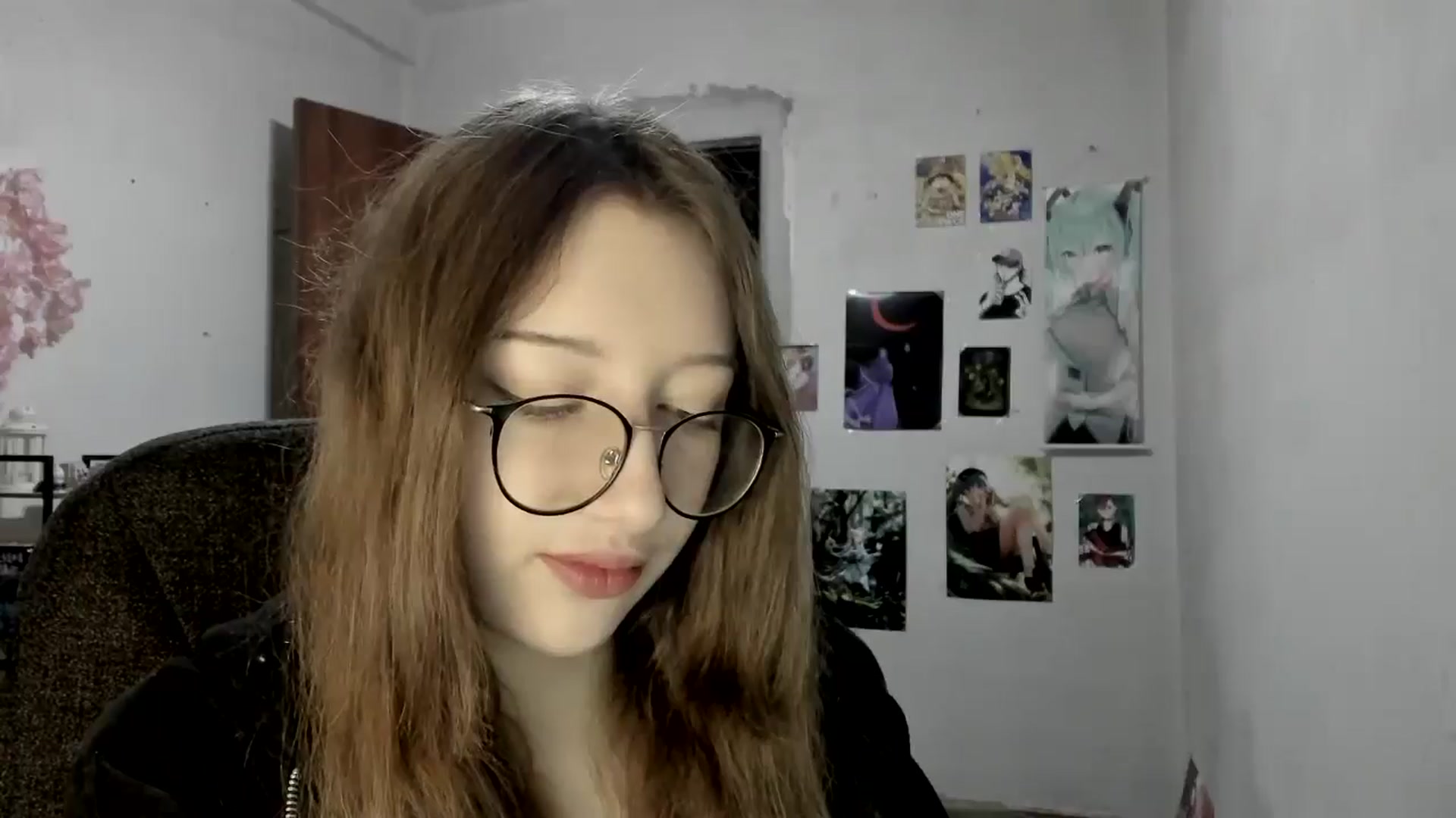 Gallery image thumbnail from CandyyCrushh's myfreecams stream on, 11/12/2025, 22:29 image 6 of 20