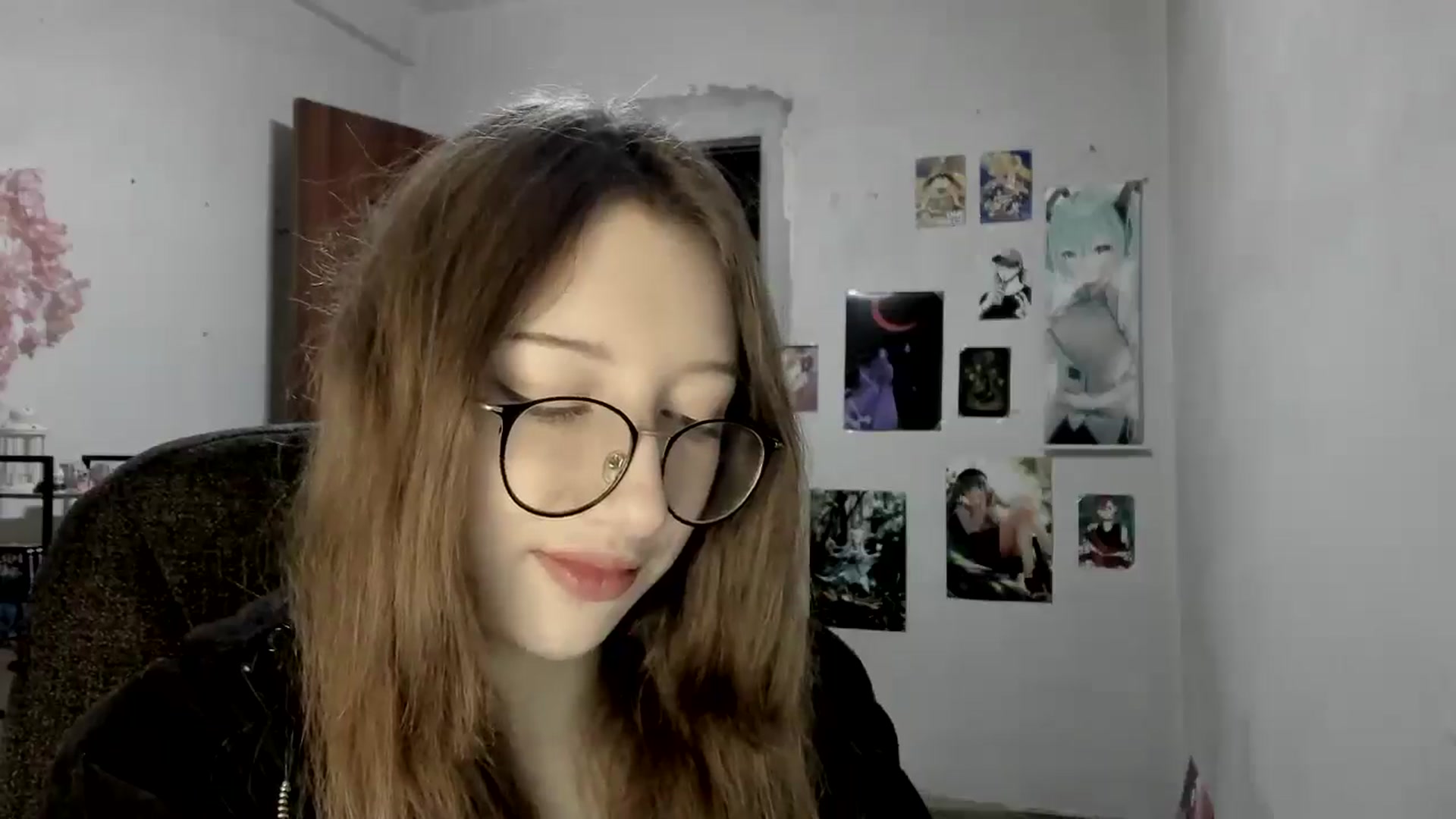 Gallery image thumbnail from CandyyCrushh's myfreecams stream on, 11/12/2025, 22:29 image 8 of 20