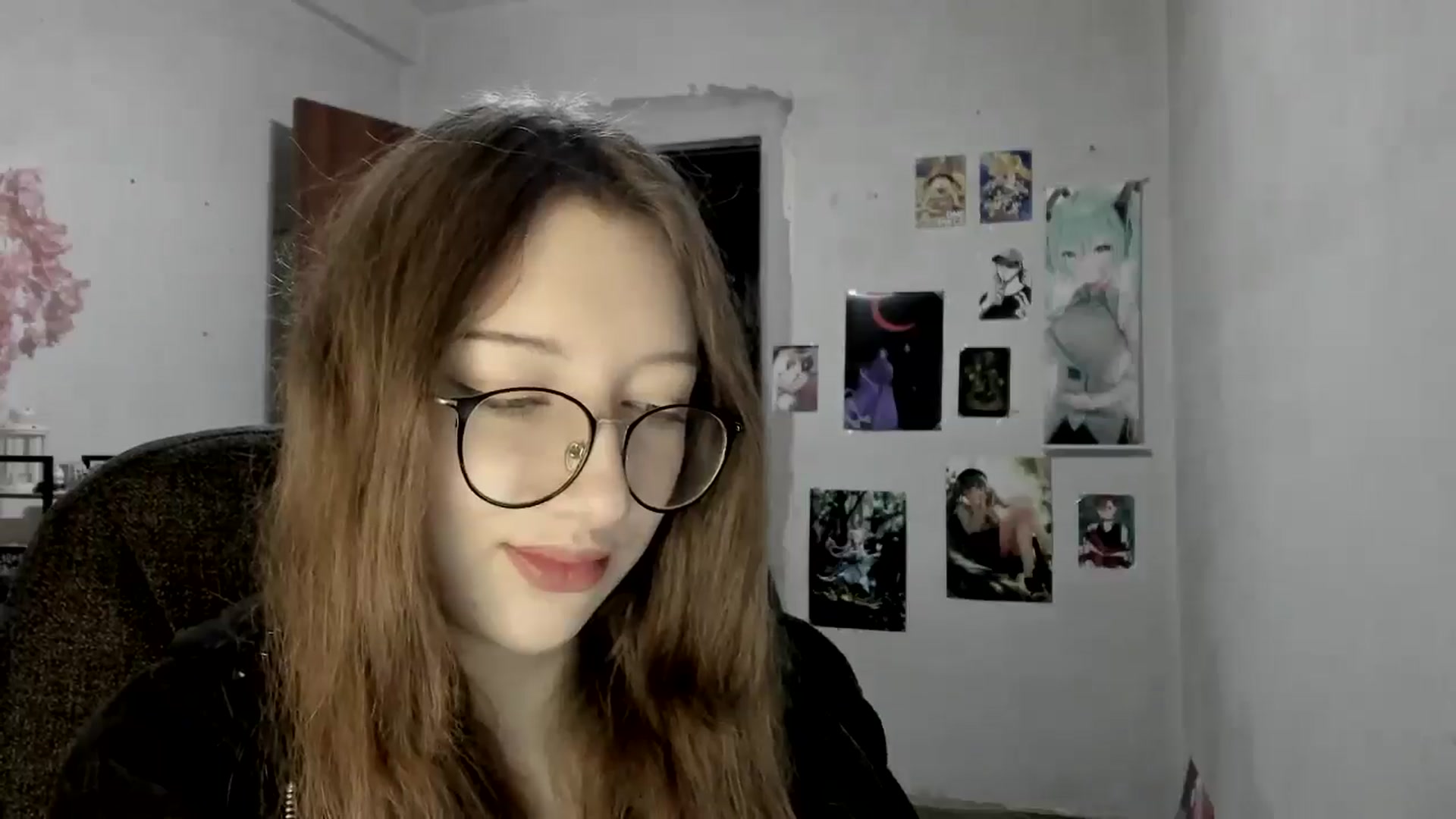 Gallery image thumbnail from CandyyCrushh's myfreecams stream on, 11/12/2025, 22:29 image 20 of 20