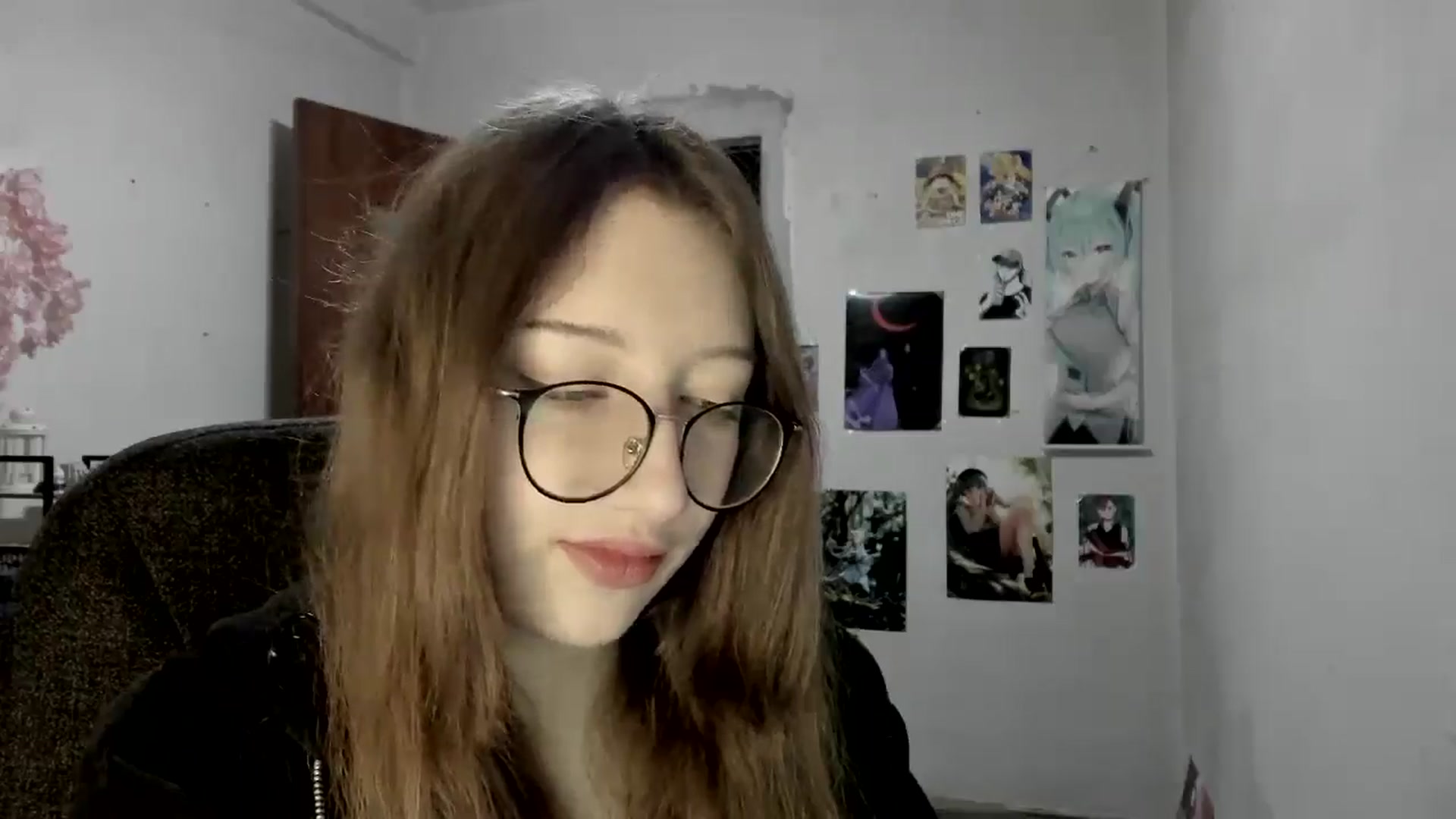 Gallery image thumbnail from CandyyCrushh's myfreecams stream on, 11/12/2025, 22:29 image 4 of 20