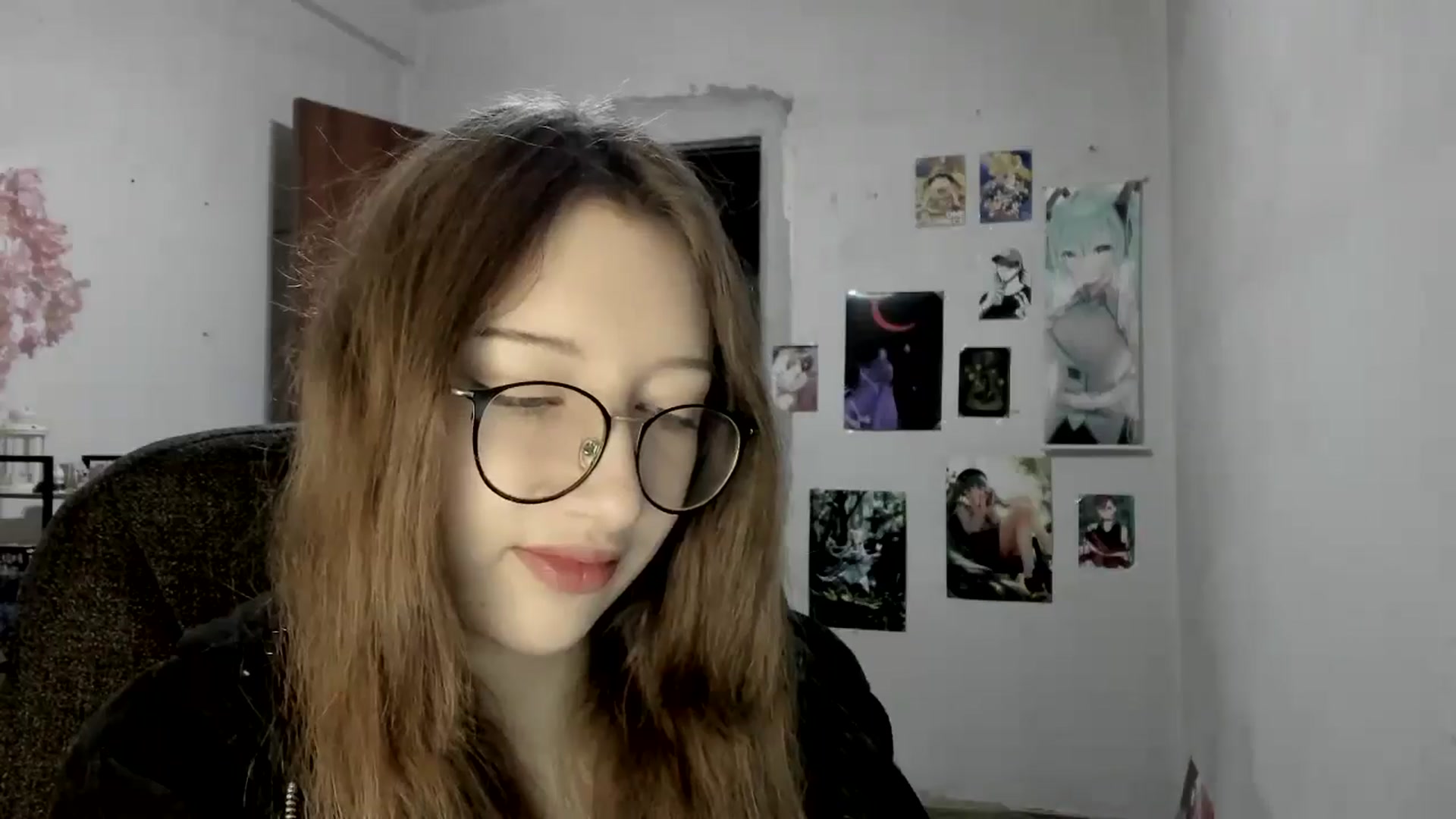 Gallery image thumbnail from CandyyCrushh's myfreecams stream on, 11/12/2025, 22:29 image 15 of 20