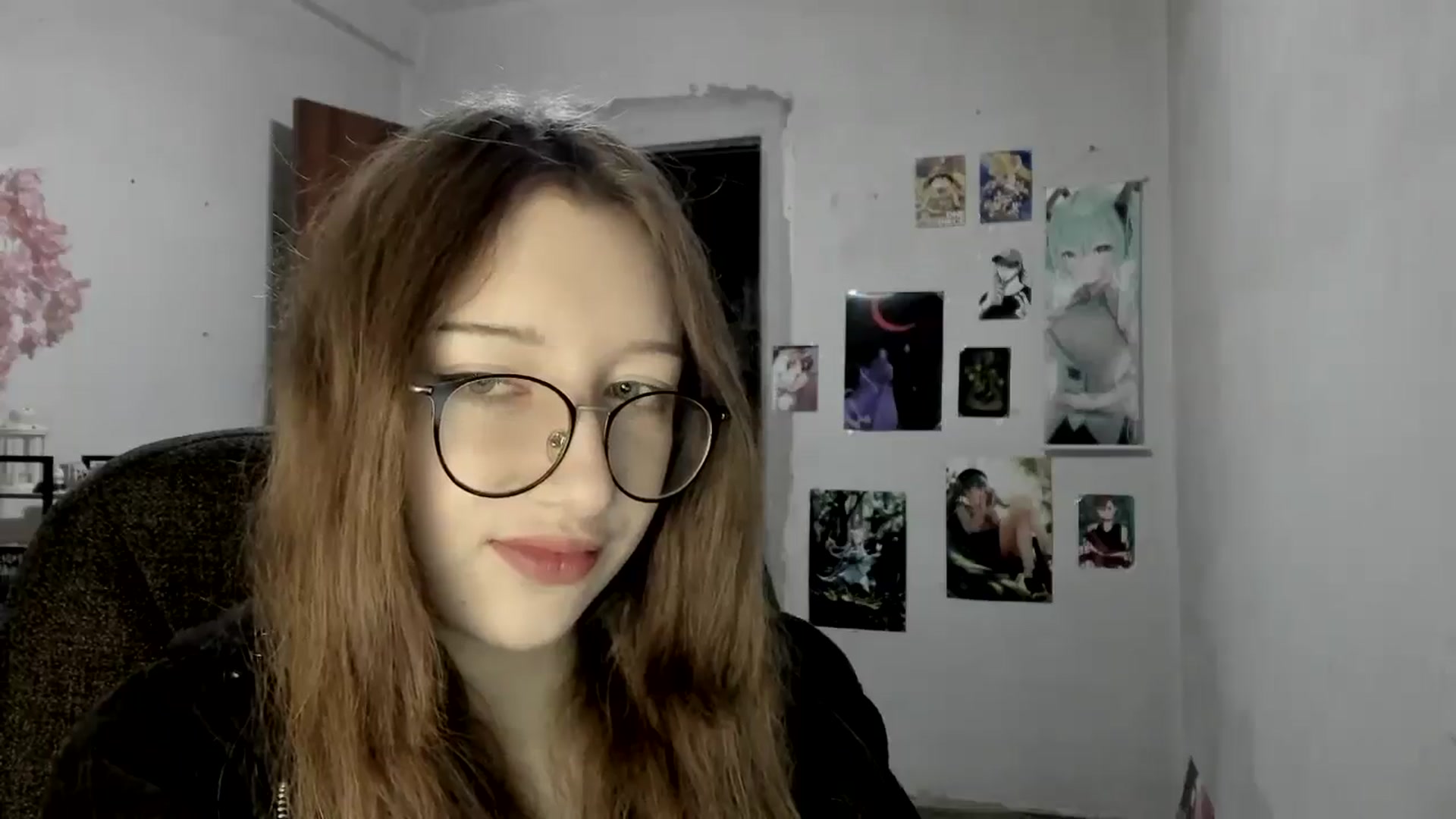 Gallery image thumbnail from CandyyCrushh's myfreecams stream on, 11/12/2025, 22:29 image 19 of 20
