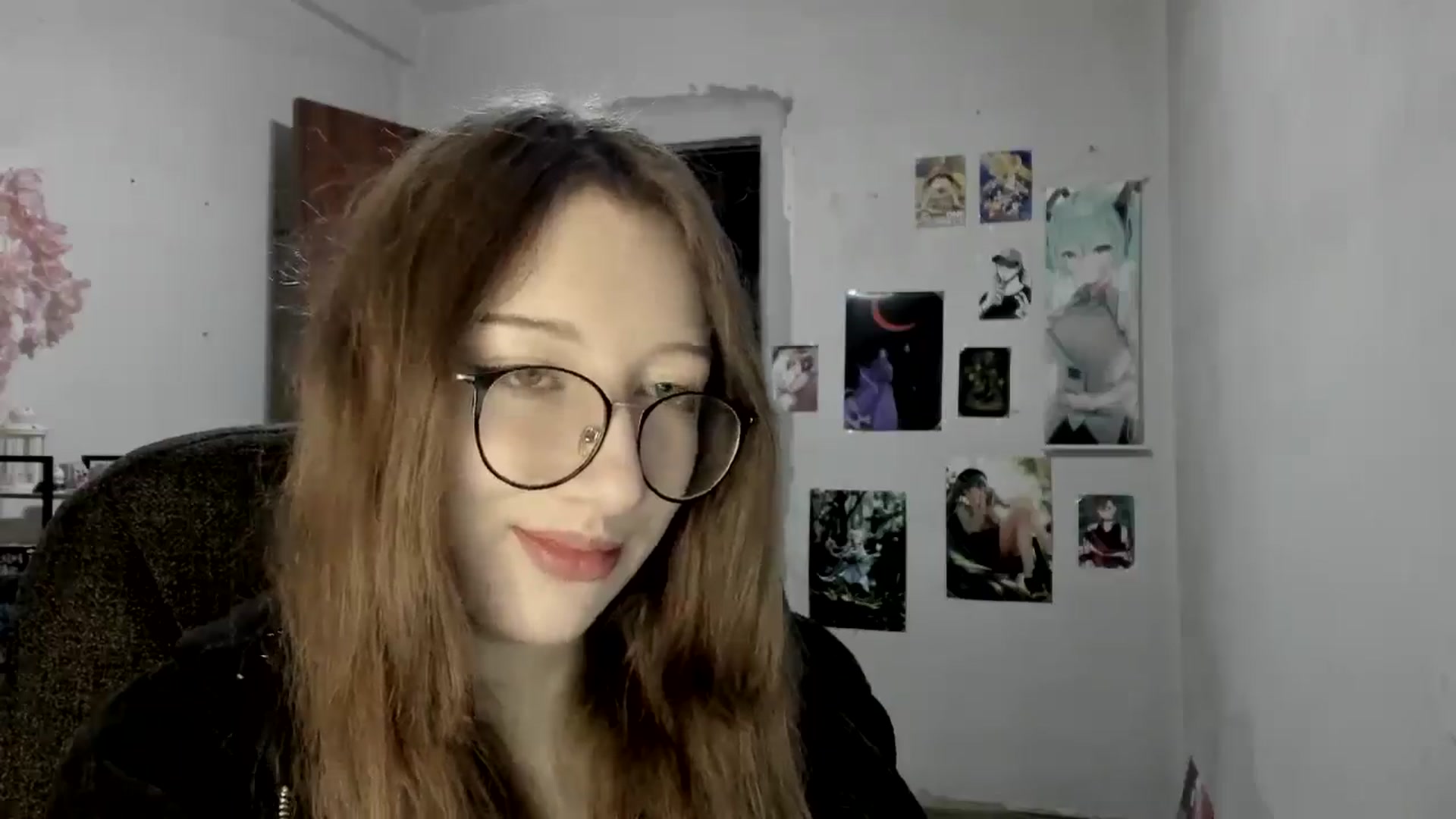 Gallery image thumbnail from CandyyCrushh's myfreecams stream on, 11/12/2025, 22:29 image 18 of 20