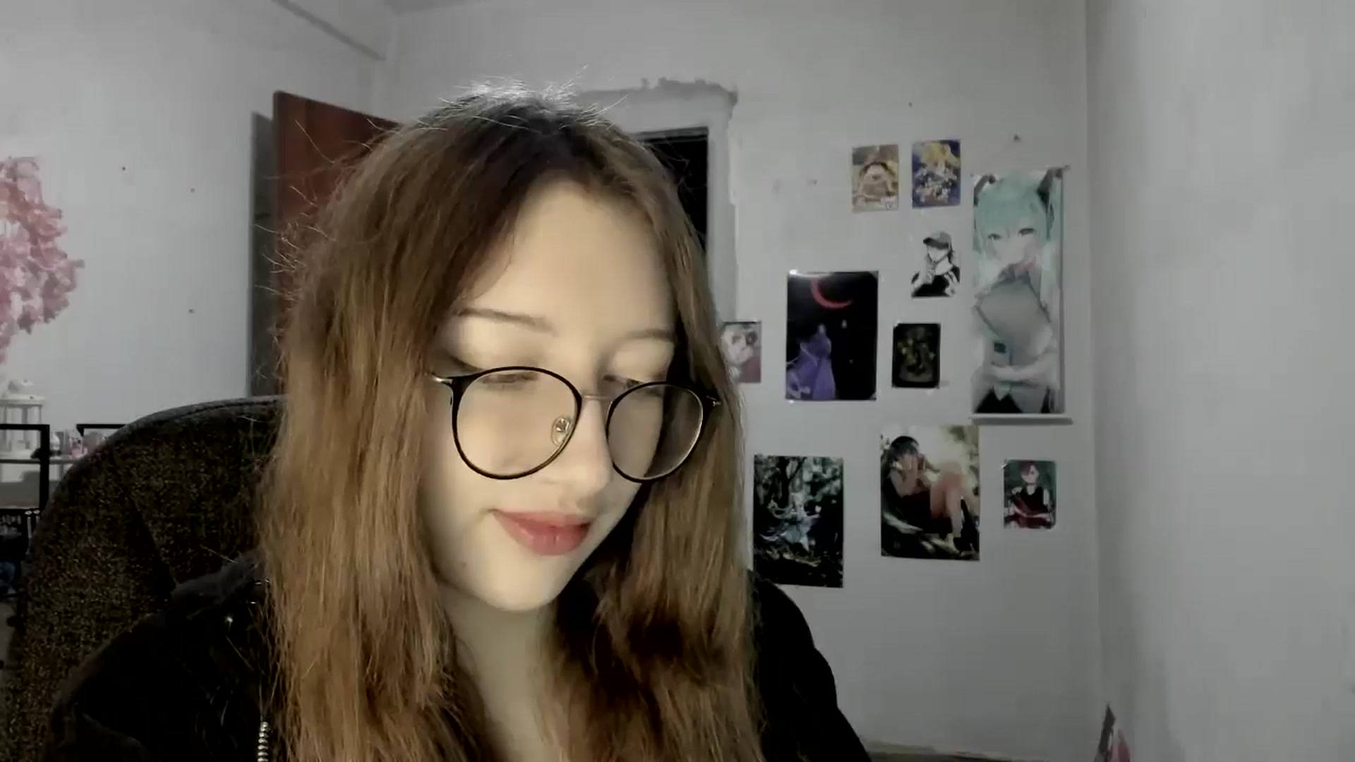 Gallery image thumbnail from CandyyCrushh's myfreecams stream on, 11/12/2025, 22:29 image 7 of 20