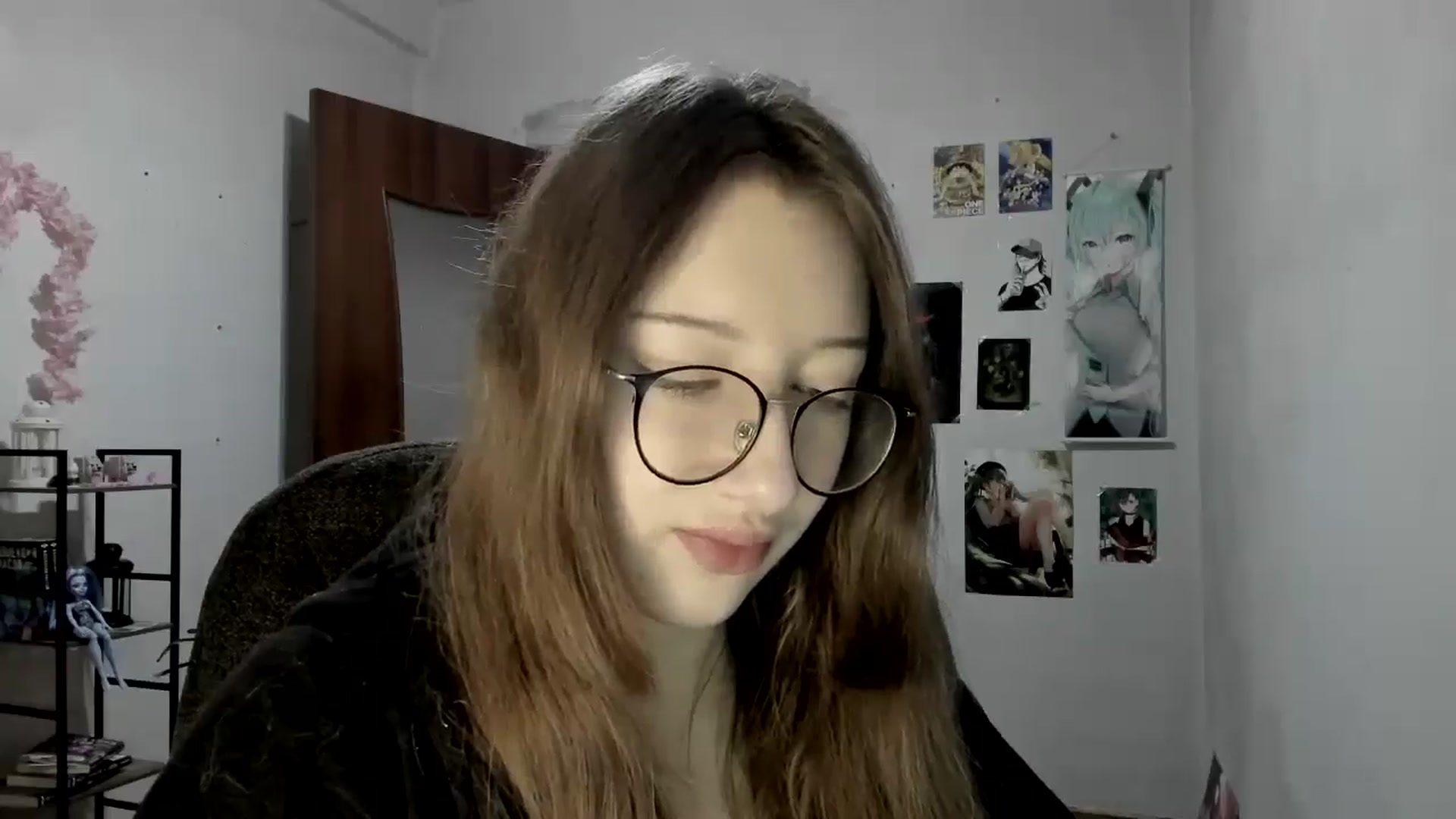 Gallery image thumbnail from CandyyCrushh's myfreecams stream on, 11/13/2025, 20:48 image 6 of 20
