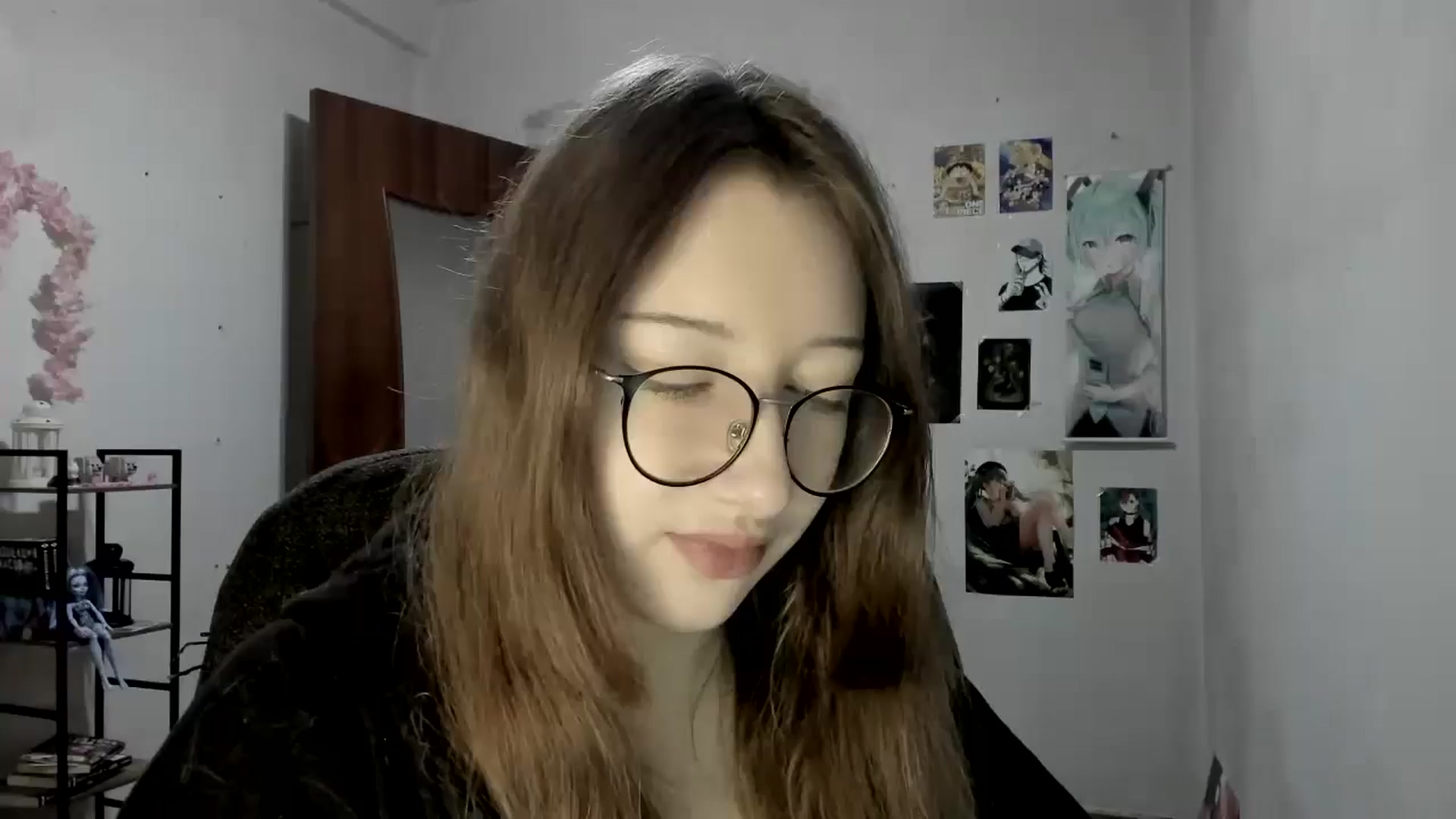 Gallery image thumbnail from CandyyCrushh's myfreecams stream on, 11/13/2025, 20:48 image 2 of 20