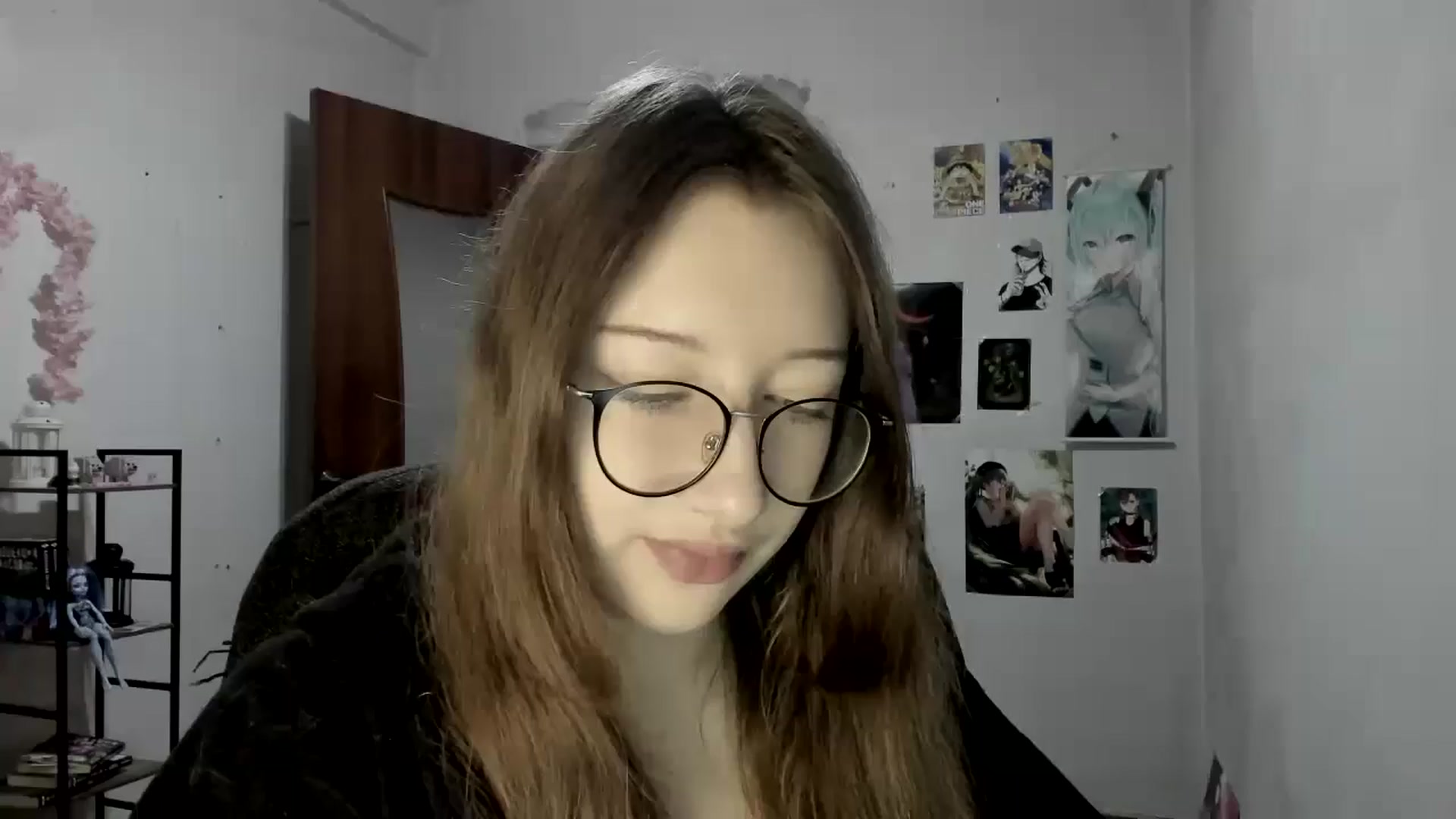 Gallery image thumbnail from CandyyCrushh's myfreecams stream on, 11/13/2025, 20:48 image 1 of 20