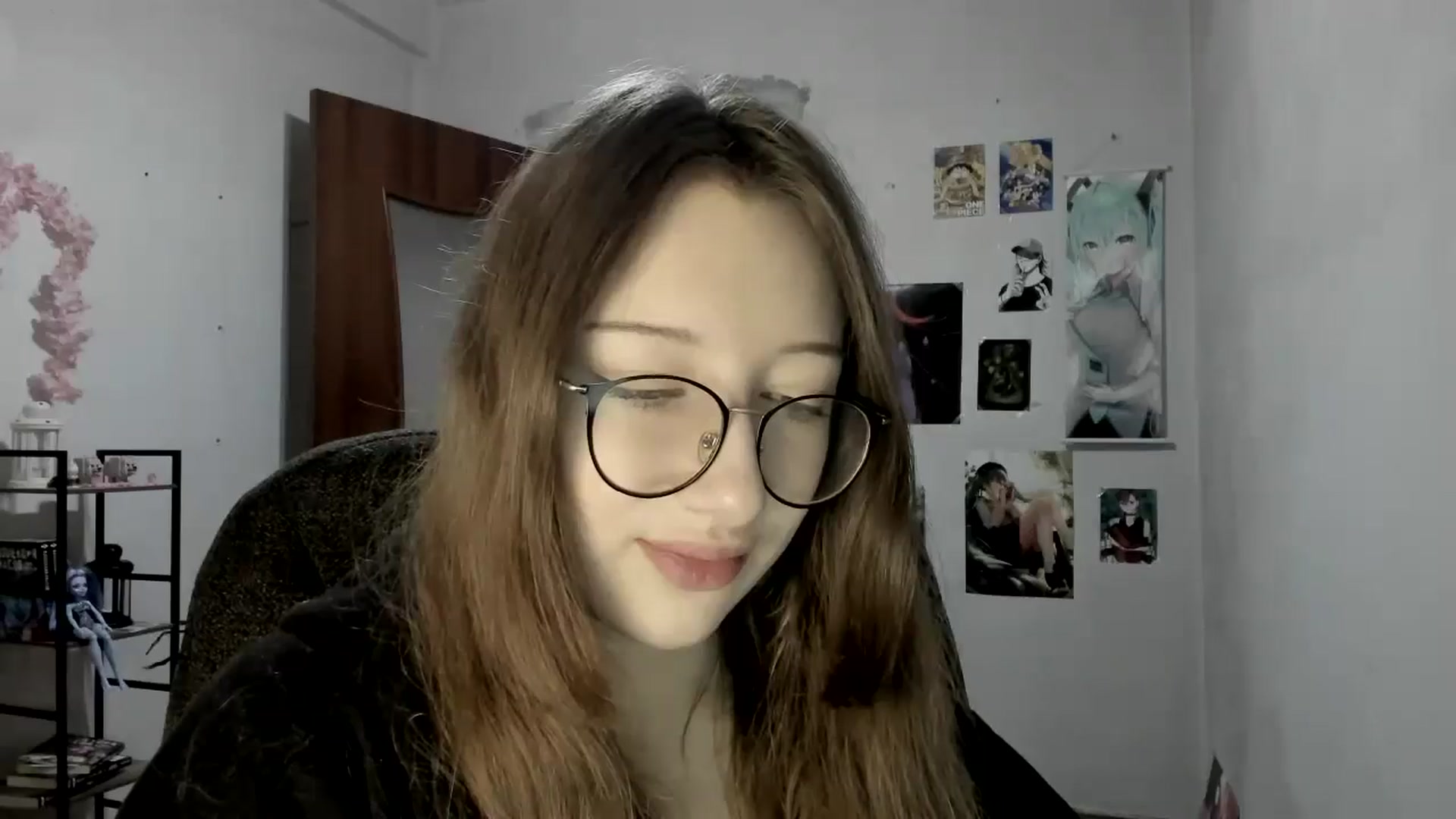 Gallery image thumbnail from CandyyCrushh's myfreecams stream on, 11/13/2025, 20:48 image 13 of 20