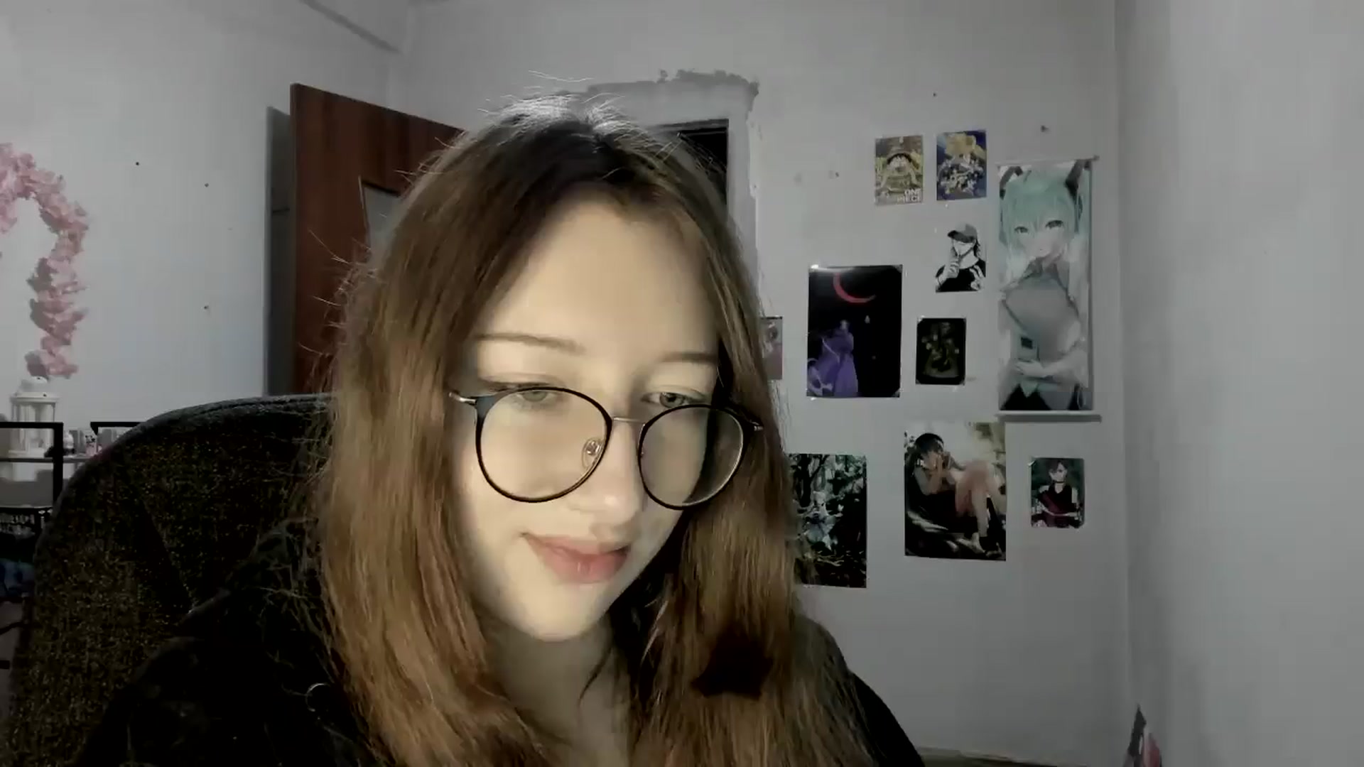 Gallery image thumbnail from CandyyCrushh's myfreecams stream on, 11/13/2025, 20:48 image 20 of 20