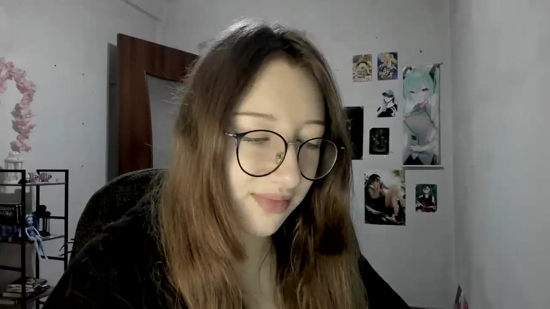 Gallery image thumbnail from CandyyCrushh's myfreecams stream on, 11/13/2025, 20:48 image 3 of 20