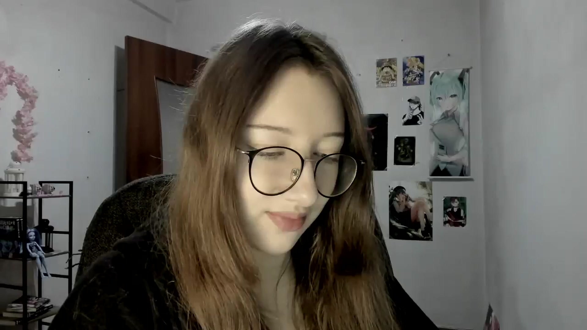 Gallery image thumbnail from CandyyCrushh's myfreecams stream on, 11/13/2025, 20:48 image 7 of 20