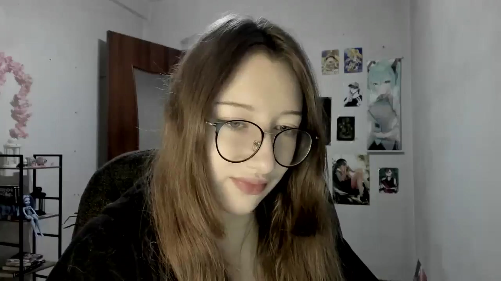 Gallery image thumbnail from CandyyCrushh's myfreecams stream on, 11/13/2025, 20:48 image 5 of 20