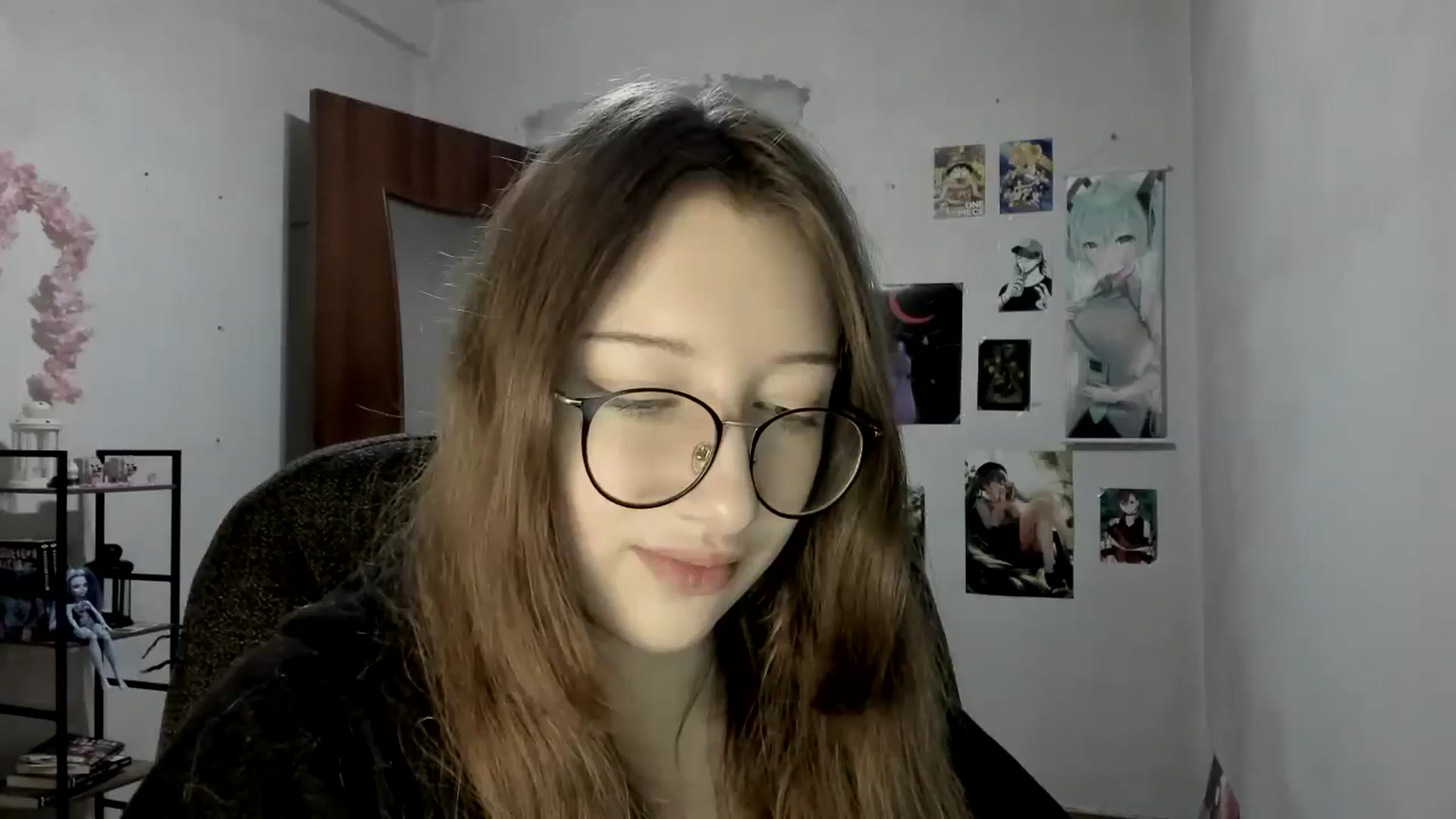 Gallery image thumbnail from CandyyCrushh's myfreecams stream on, 11/13/2025, 20:48 image 14 of 20