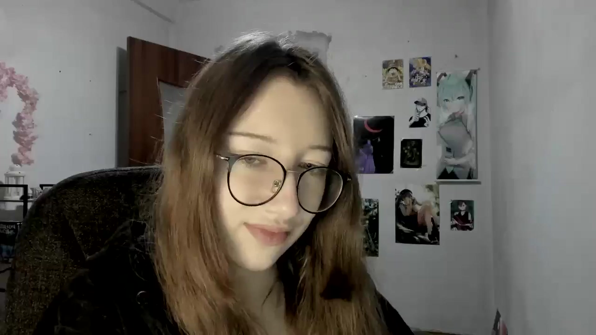 Gallery image thumbnail from CandyyCrushh's myfreecams stream on, 11/13/2025, 20:48 image 18 of 20