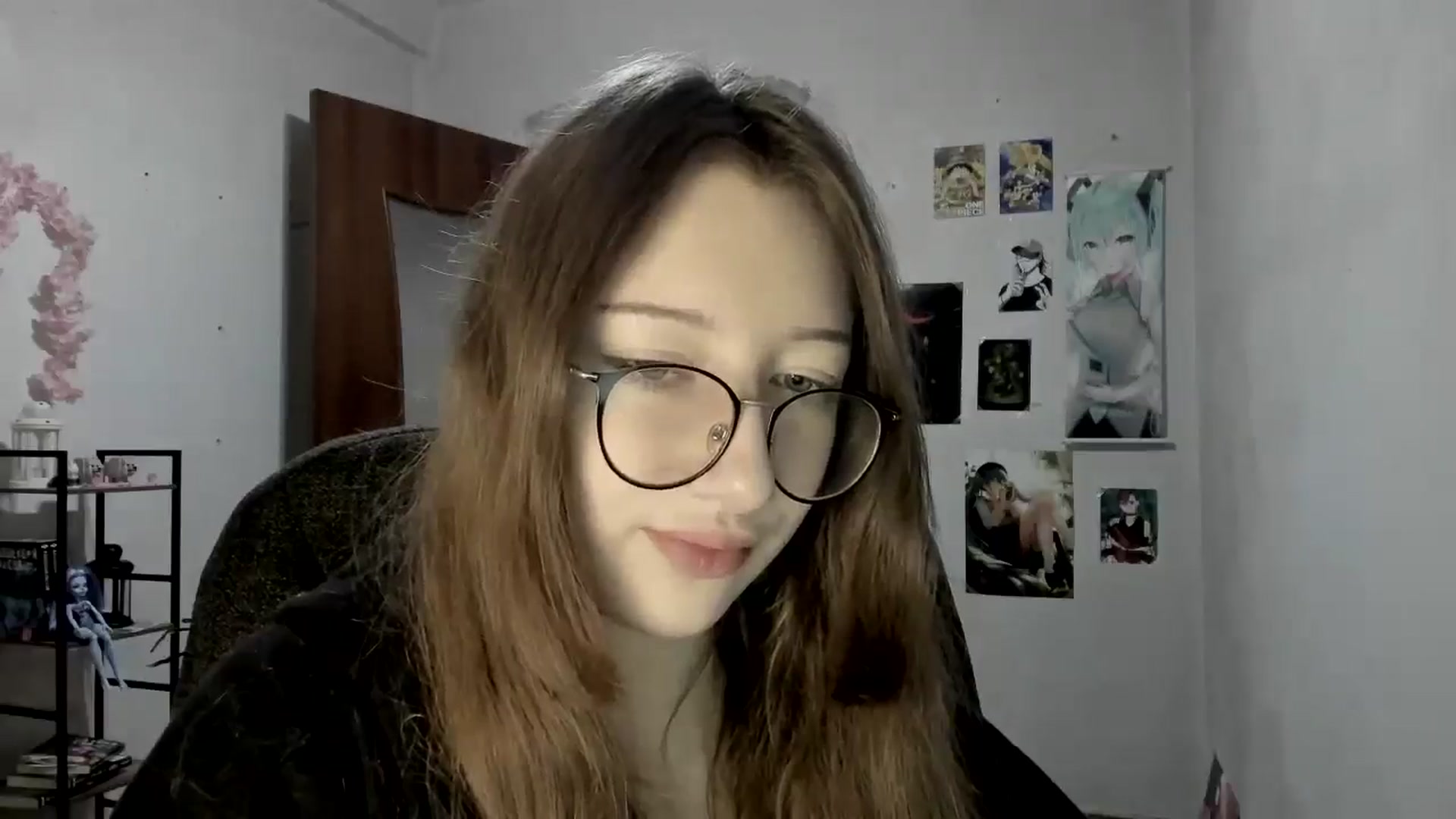 Gallery image thumbnail from CandyyCrushh's myfreecams stream on, 11/13/2025, 20:48 image 12 of 20
