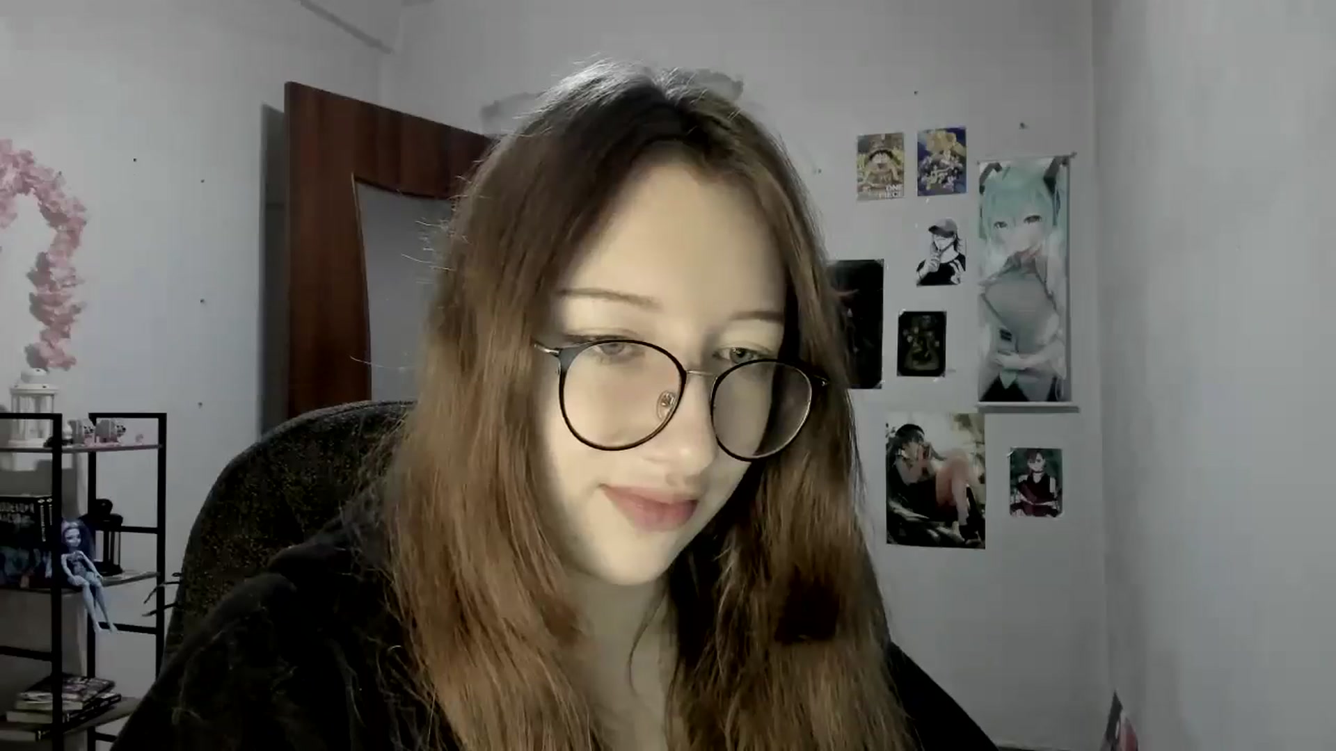 Gallery image thumbnail from CandyyCrushh's myfreecams stream on, 11/13/2025, 20:48 image 9 of 20