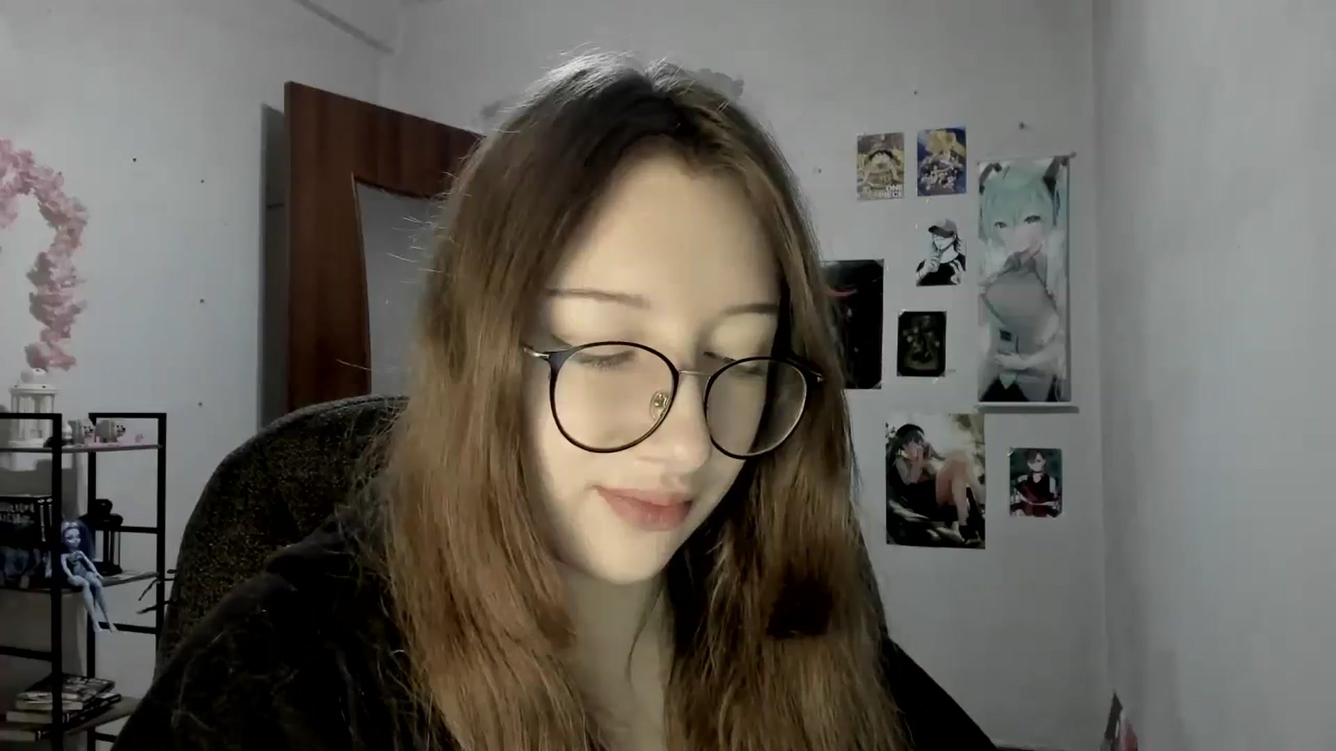 Gallery image thumbnail from CandyyCrushh's myfreecams stream on, 11/13/2025, 20:48 image 10 of 20