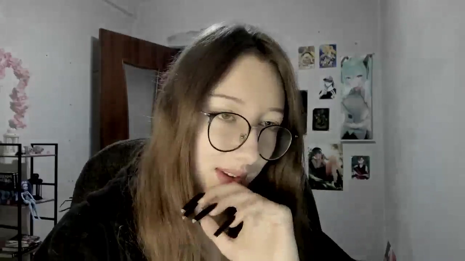 Gallery image thumbnail from CandyyCrushh's myfreecams stream on, 11/13/2025, 20:48 image 8 of 20