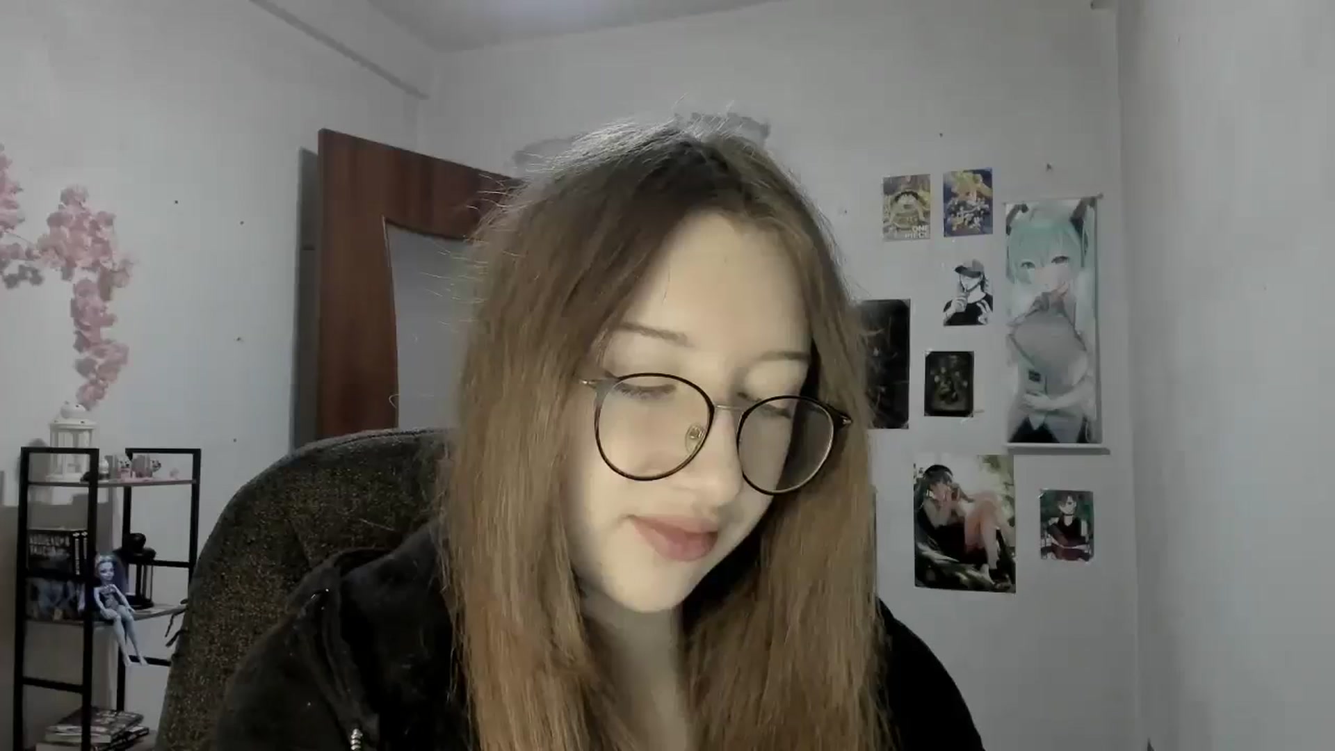 Gallery image thumbnail from CandyyCrushh's myfreecams stream on, 11/15/2025, 18:23 image 5 of 20