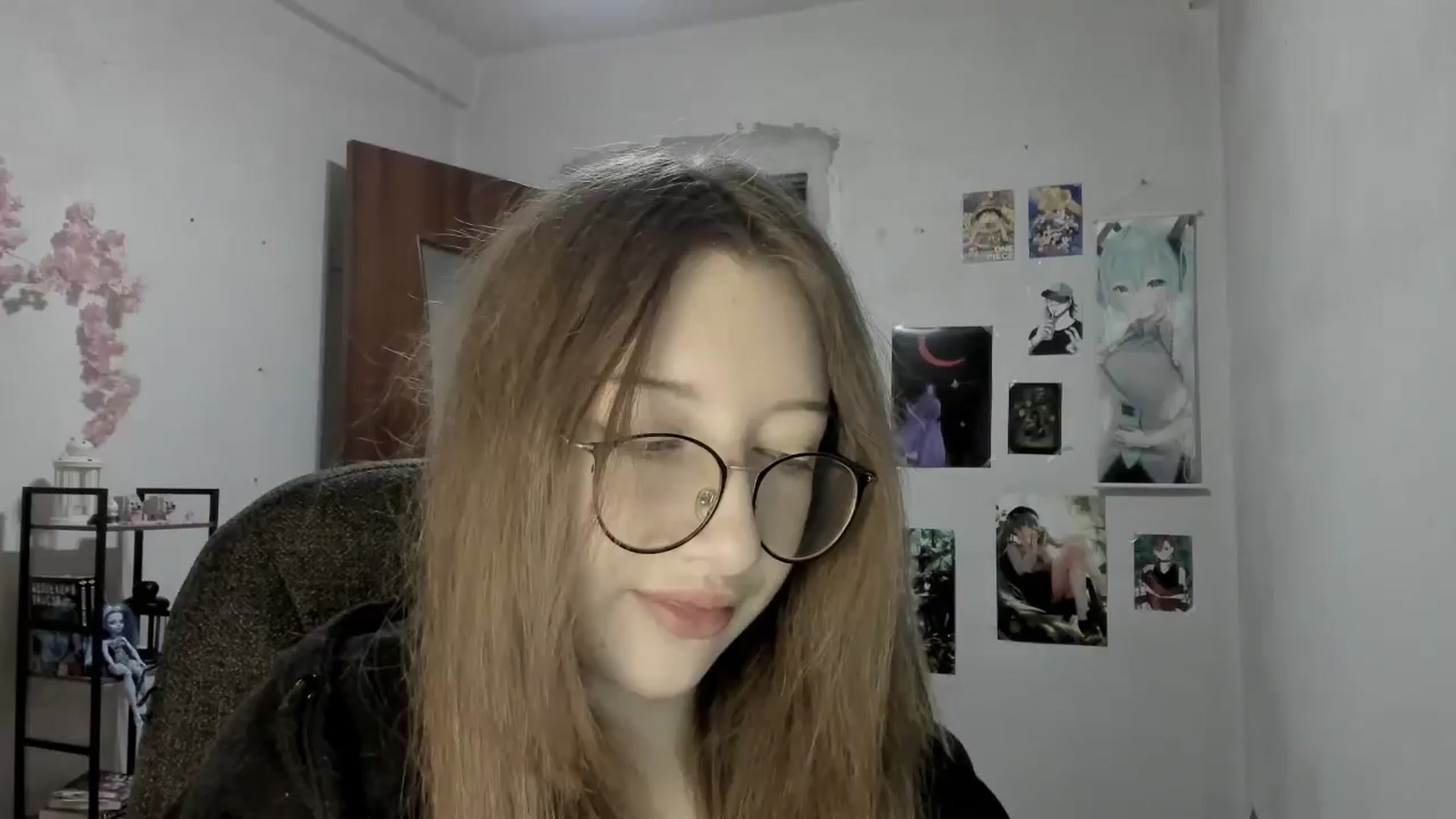 Gallery image thumbnail from CandyyCrushh's myfreecams stream on, 11/15/2025, 18:23 image 19 of 20