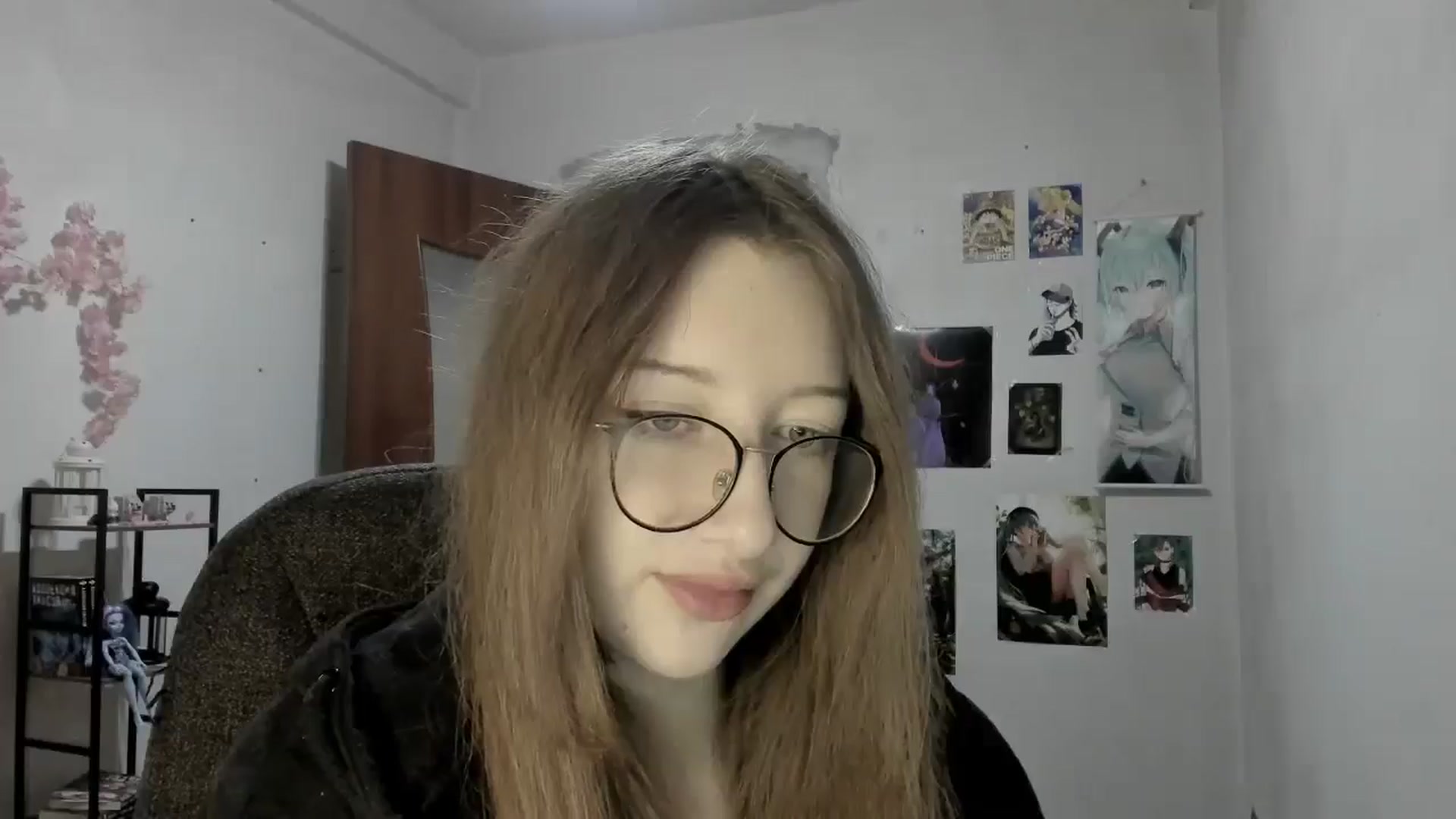 Gallery image thumbnail from CandyyCrushh's myfreecams stream on, 11/15/2025, 18:23 image 9 of 20
