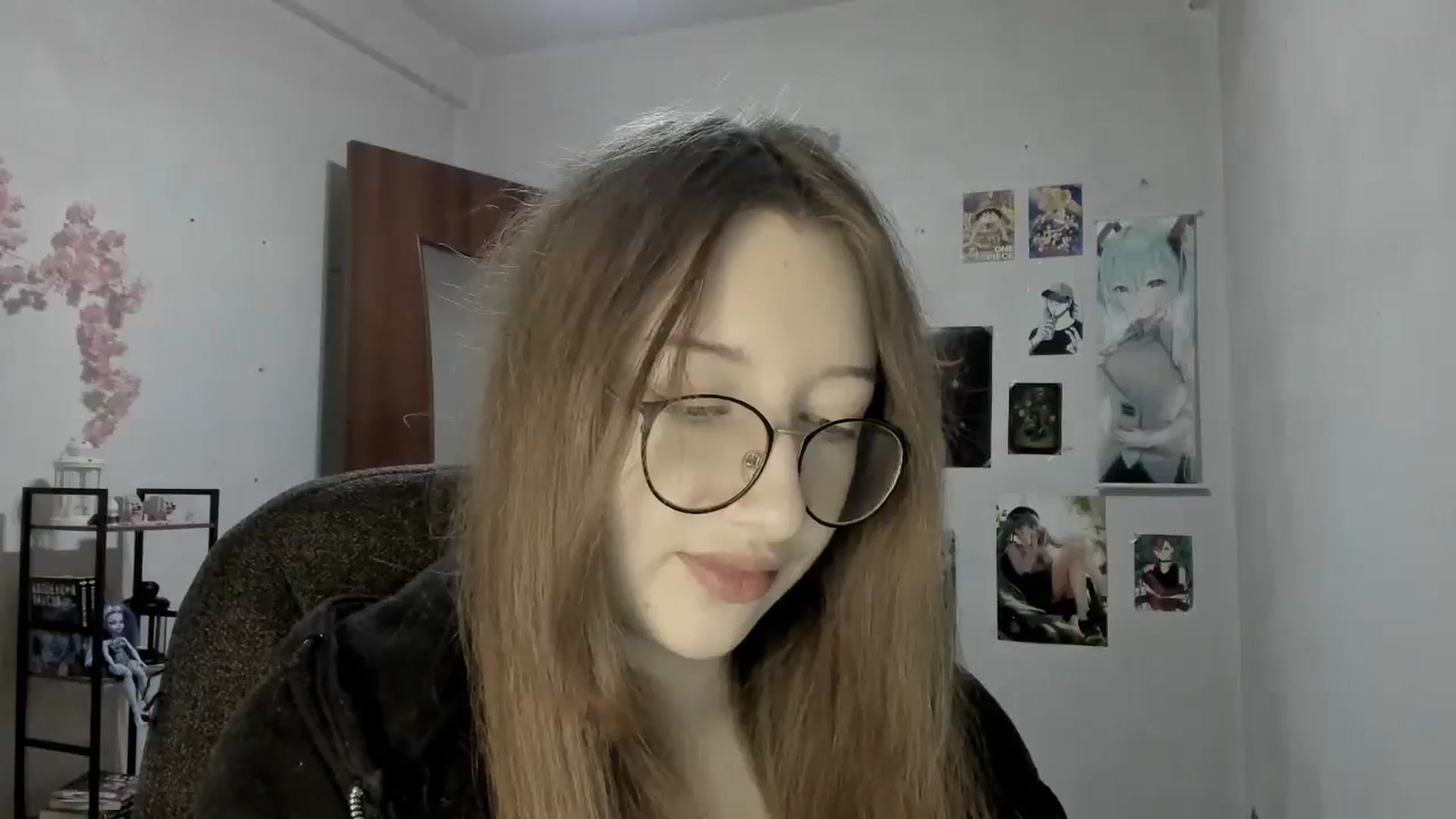 Gallery image thumbnail from CandyyCrushh's myfreecams stream on, 11/15/2025, 18:23 image 3 of 20