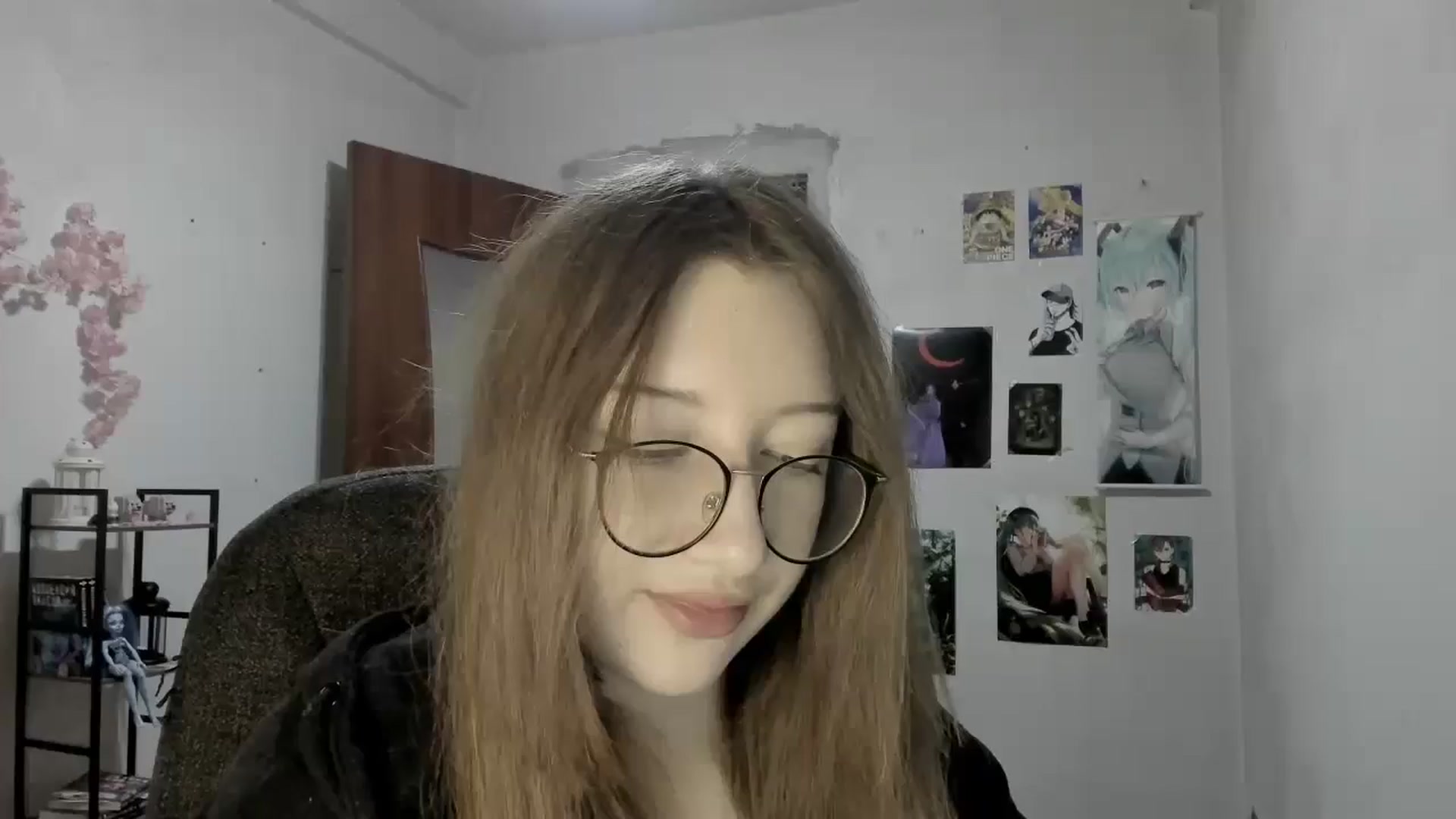 Gallery image thumbnail from CandyyCrushh's myfreecams stream on, 11/15/2025, 18:23 image 16 of 20