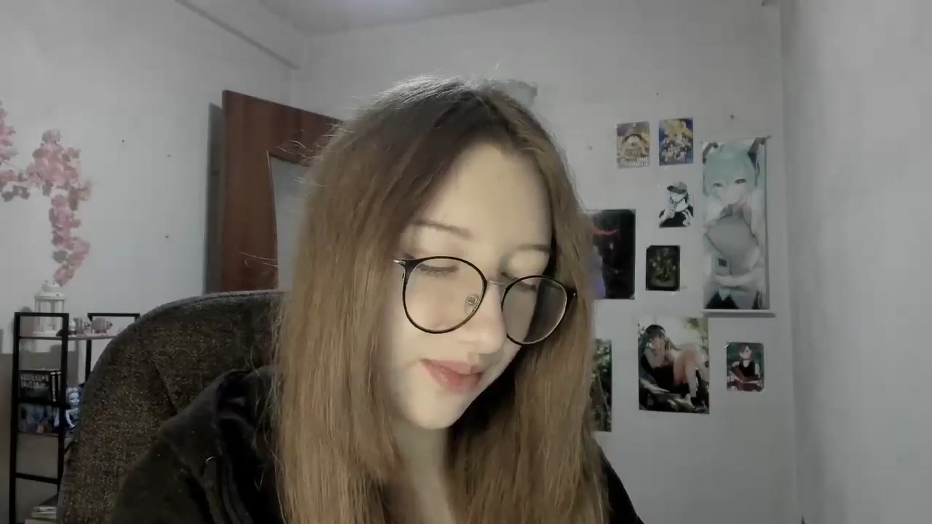 Gallery image thumbnail from CandyyCrushh's myfreecams stream on, 11/15/2025, 18:23 image 2 of 20