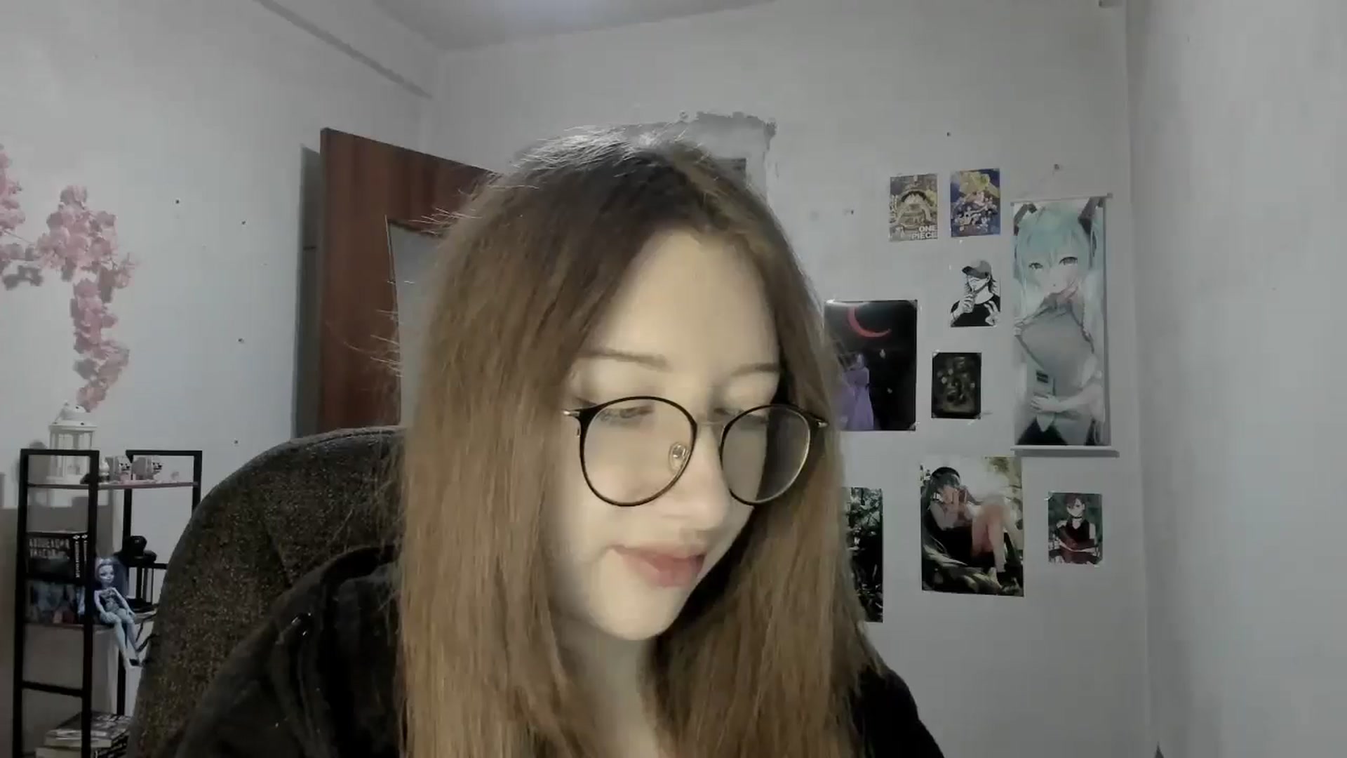 Gallery image thumbnail from CandyyCrushh's myfreecams stream on, 11/15/2025, 18:23 image 20 of 20