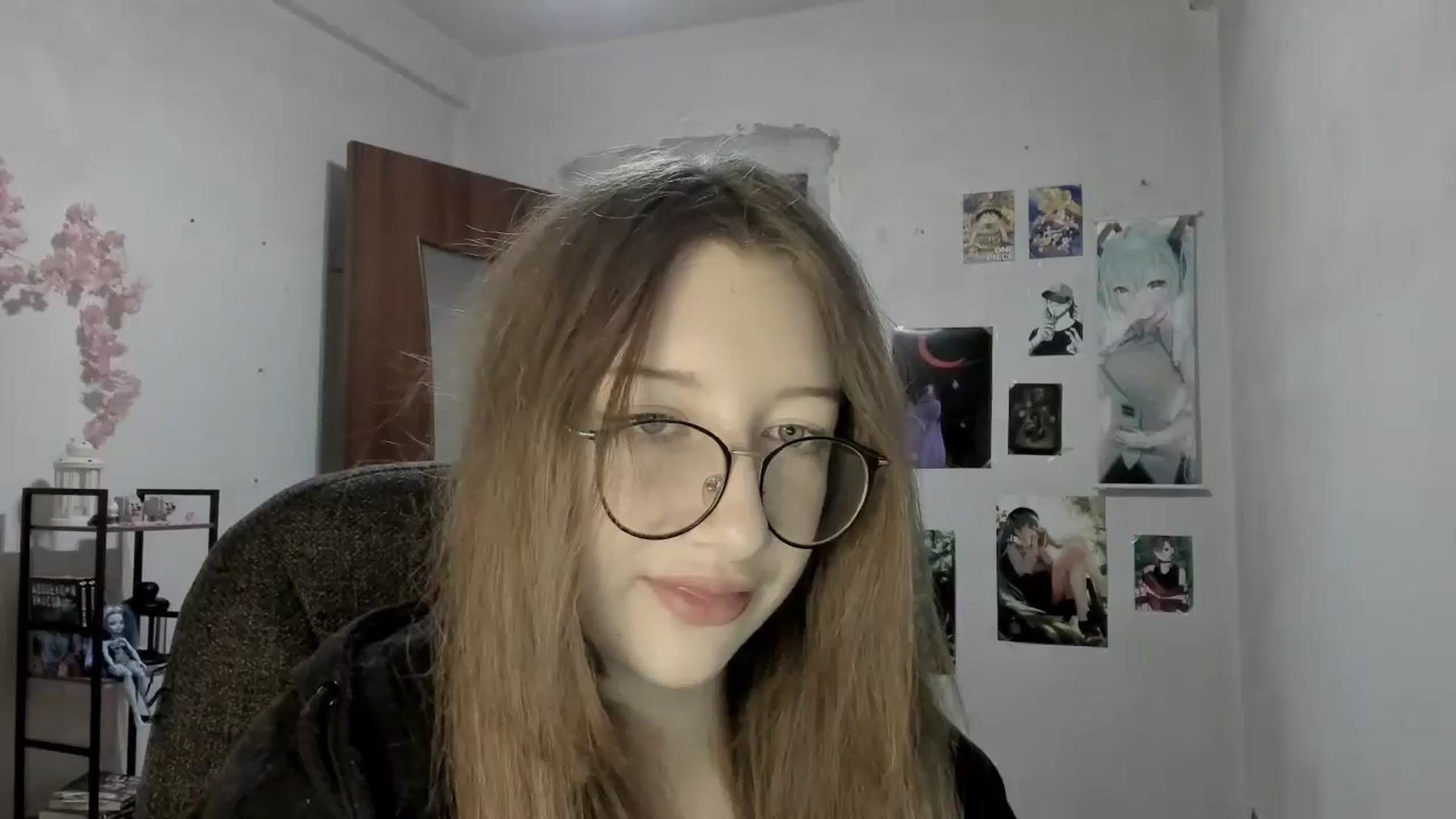 Gallery image thumbnail from CandyyCrushh's myfreecams stream on, 11/15/2025, 18:23 image 17 of 20