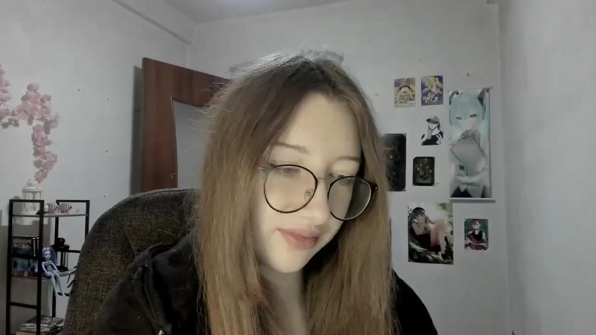 Gallery image thumbnail from CandyyCrushh's myfreecams stream on, 11/15/2025, 18:23 image 7 of 20
