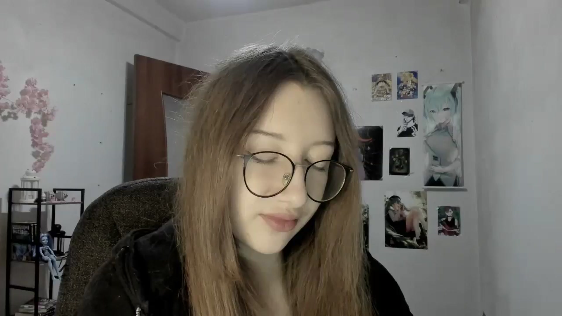 Gallery image thumbnail from CandyyCrushh's myfreecams stream on, 11/15/2025, 18:23 image 4 of 20