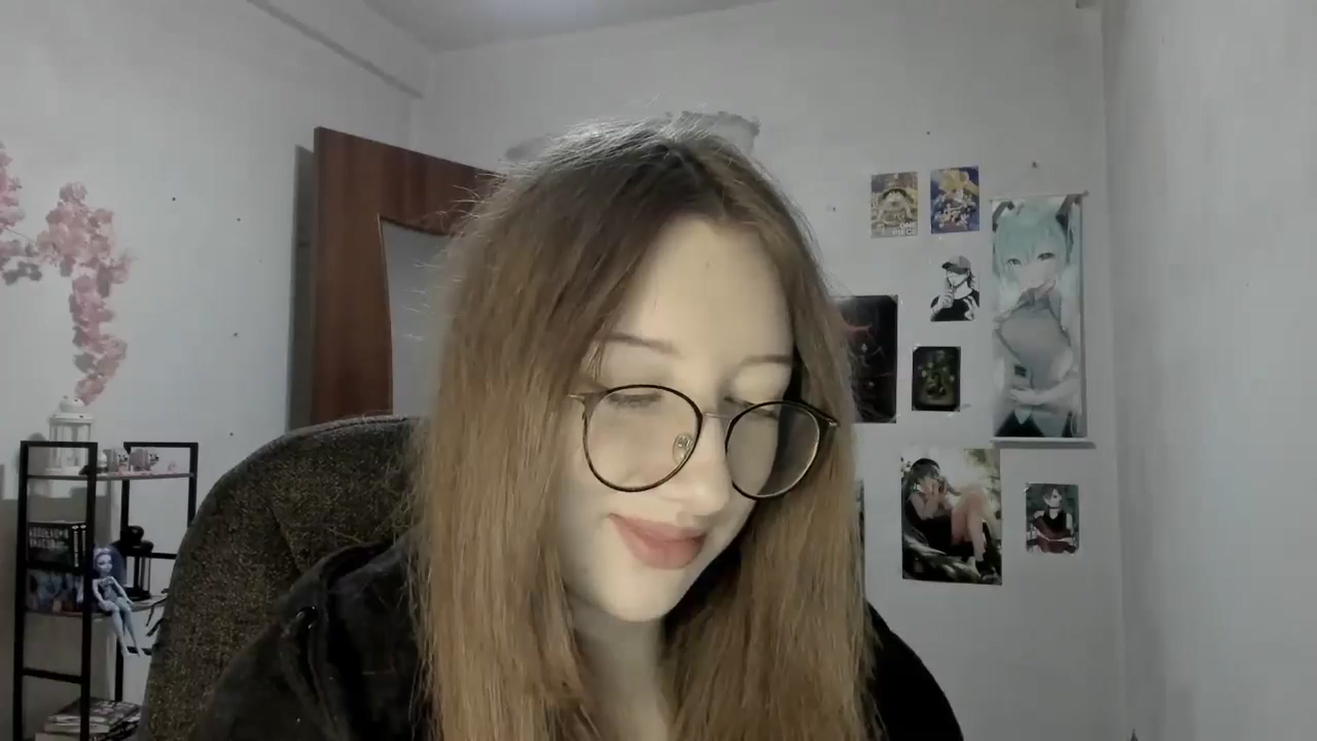 Gallery image thumbnail from CandyyCrushh's myfreecams stream on, 11/15/2025, 18:23 image 10 of 20