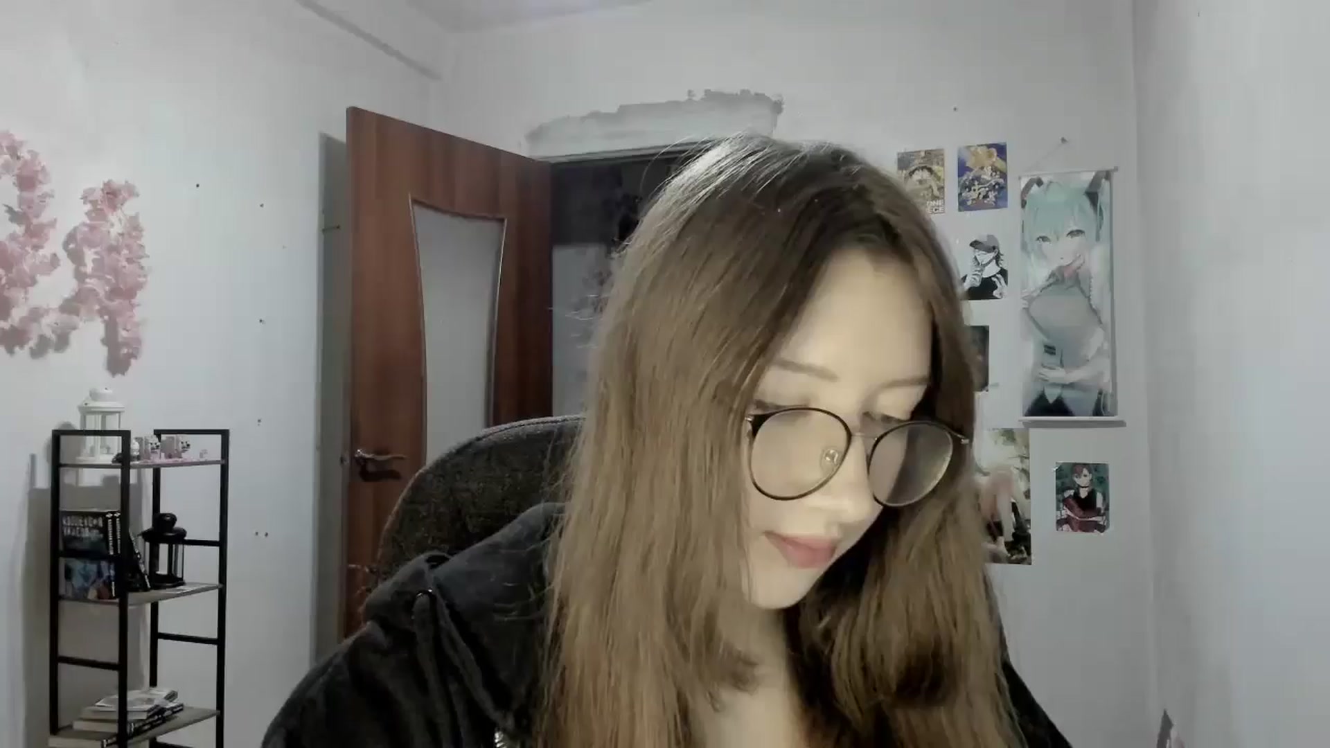 Gallery image thumbnail from CandyyCrushh's myfreecams stream on, 12/24/2025, 23:38 image 9 of 20