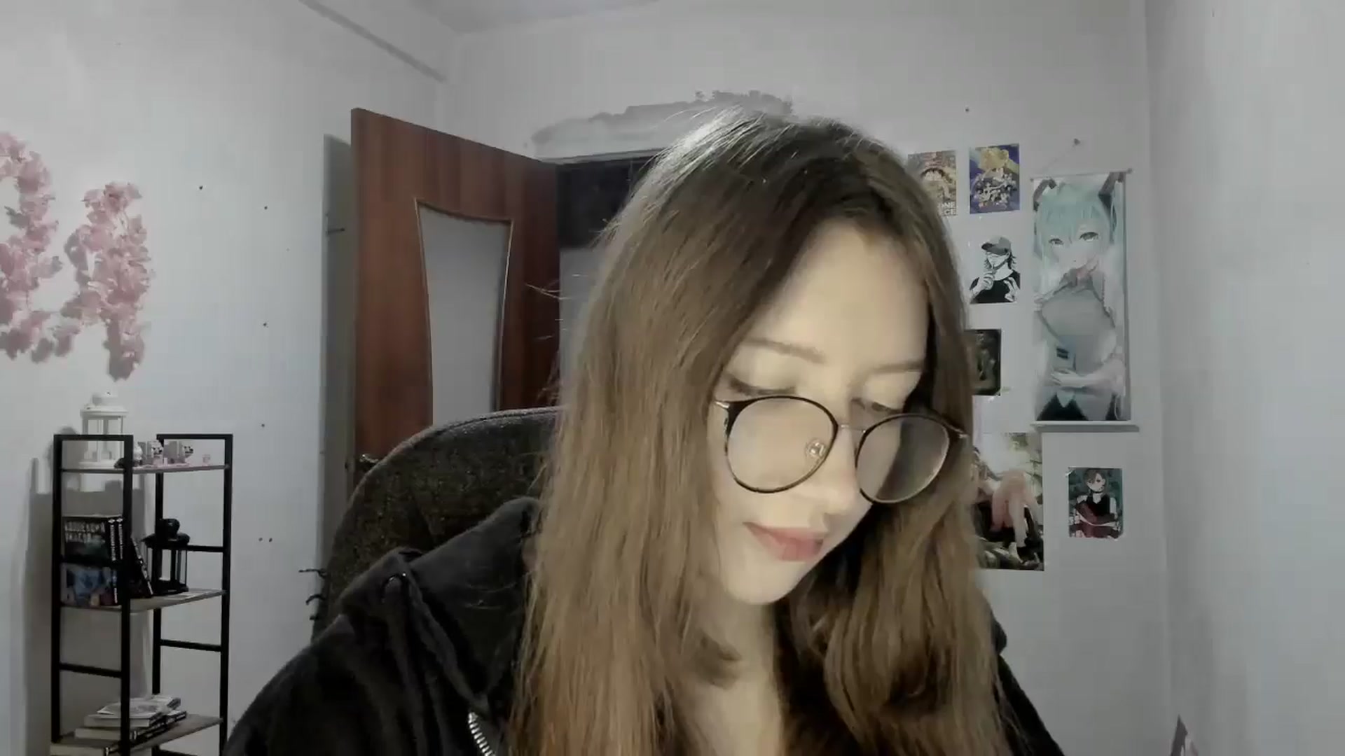 Gallery image thumbnail from CandyyCrushh's myfreecams stream on, 12/24/2025, 23:38 image 5 of 20