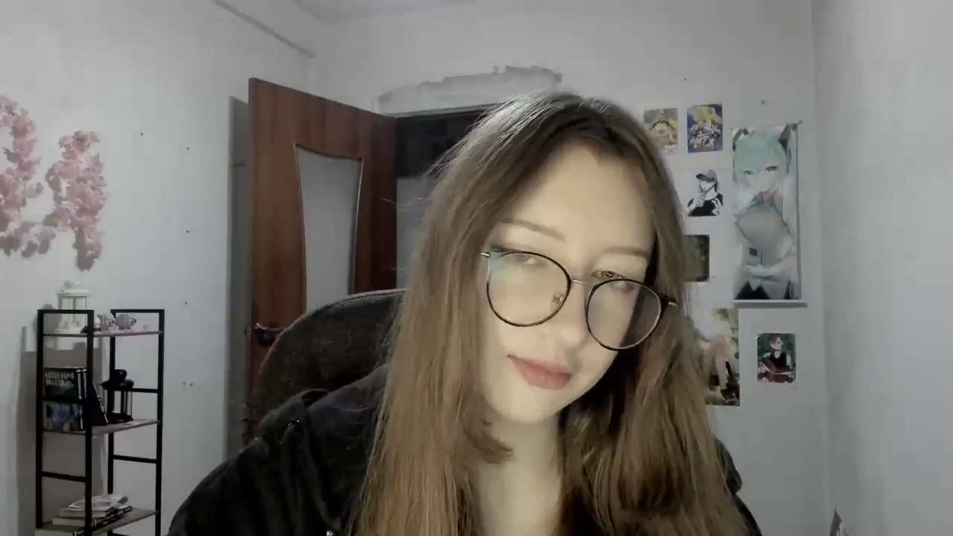 Gallery image thumbnail from CandyyCrushh's myfreecams stream on, 12/24/2025, 23:38 image 20 of 20