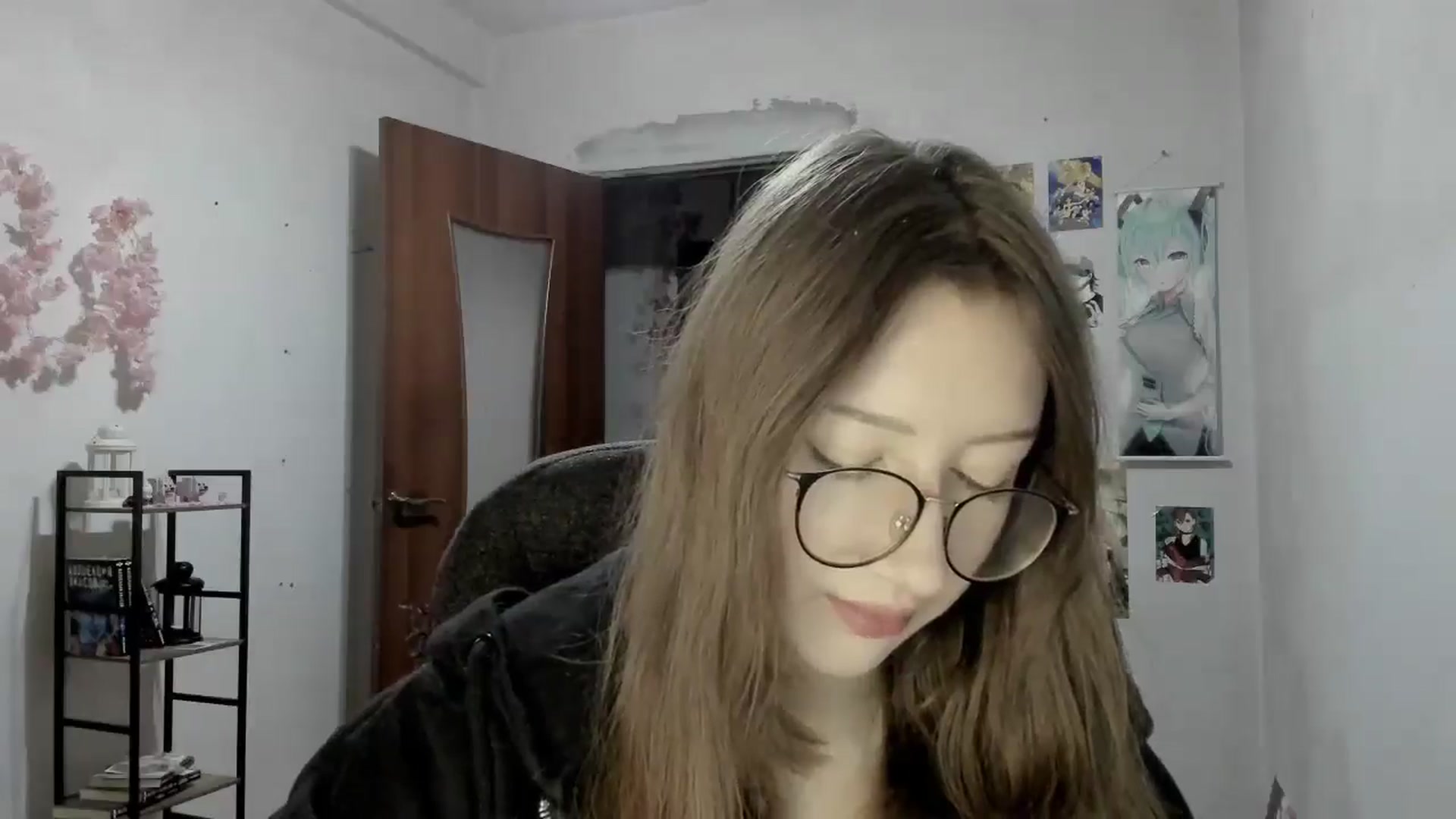 Gallery image thumbnail from CandyyCrushh's myfreecams stream on, 12/24/2025, 23:38 image 18 of 20