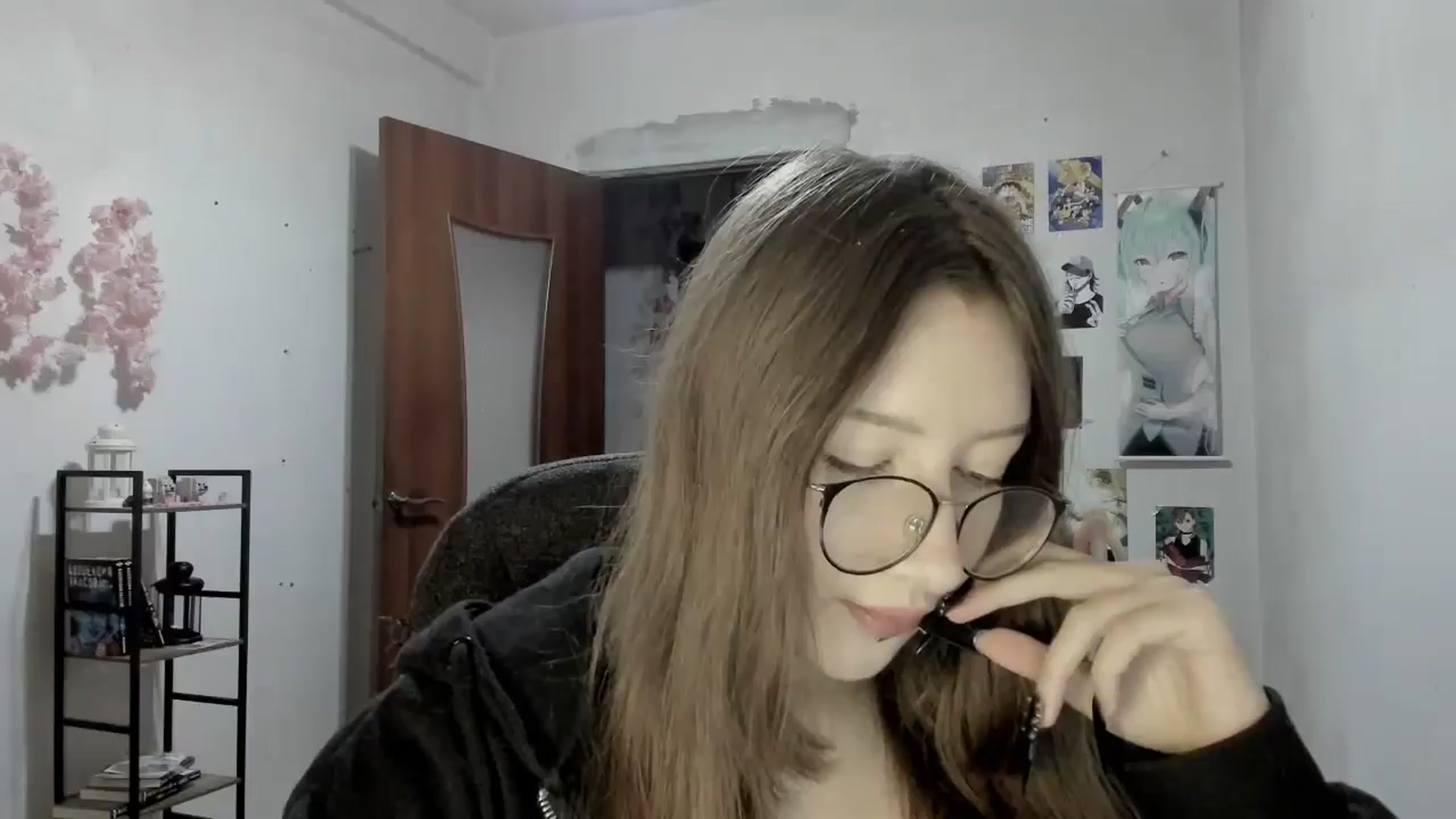 Gallery image thumbnail from CandyyCrushh's myfreecams stream on, 12/24/2025, 23:38 image 8 of 20