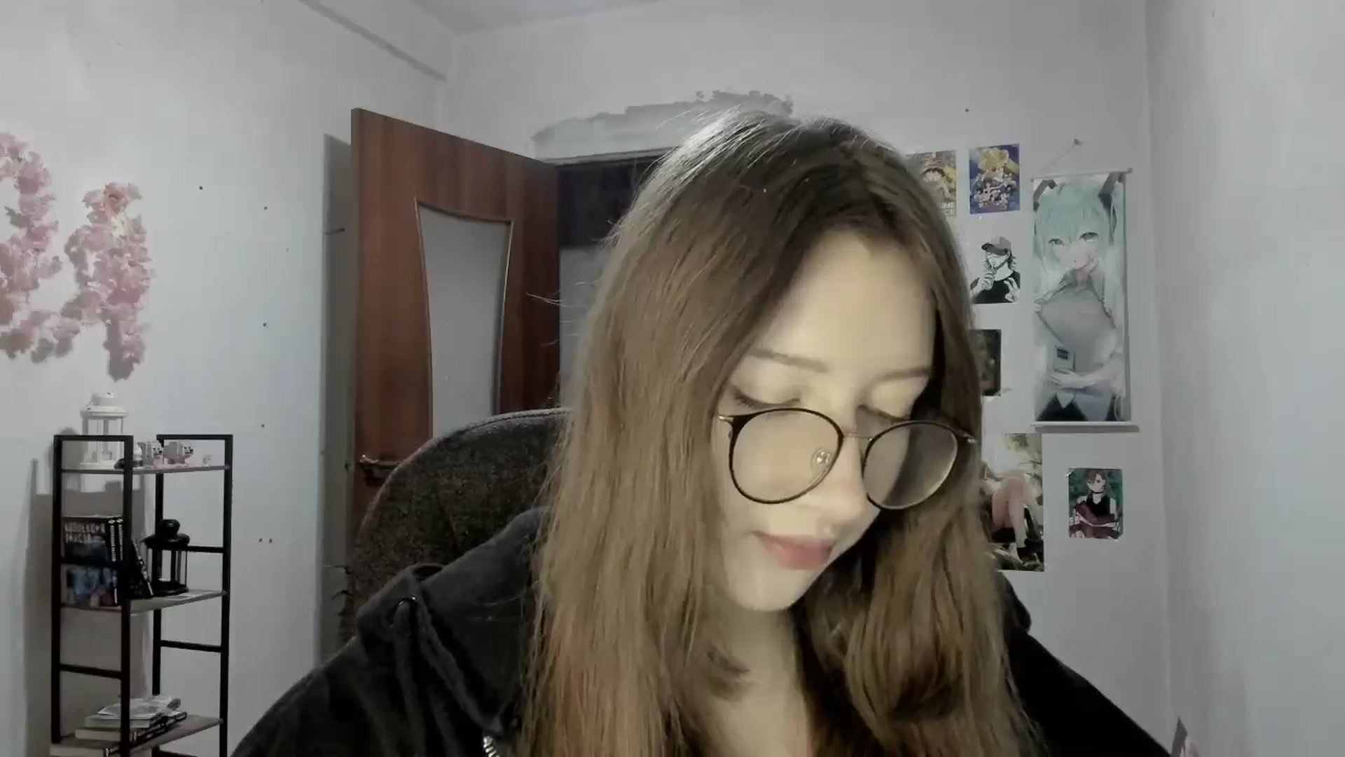 Gallery image thumbnail from CandyyCrushh's myfreecams stream on, 12/24/2025, 23:38 image 4 of 20