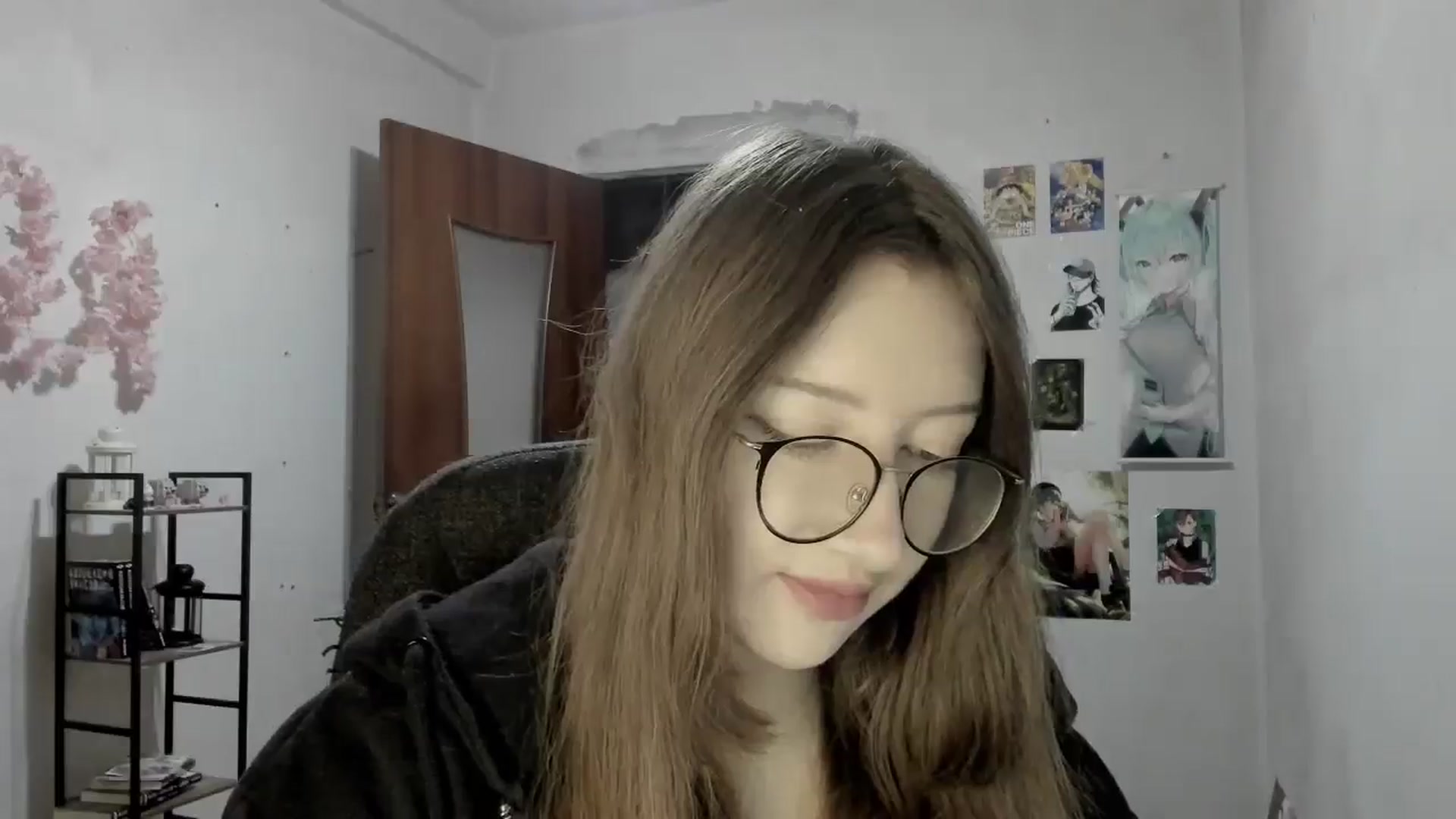 Gallery image thumbnail from CandyyCrushh's myfreecams stream on, 12/24/2025, 23:38 image 12 of 20