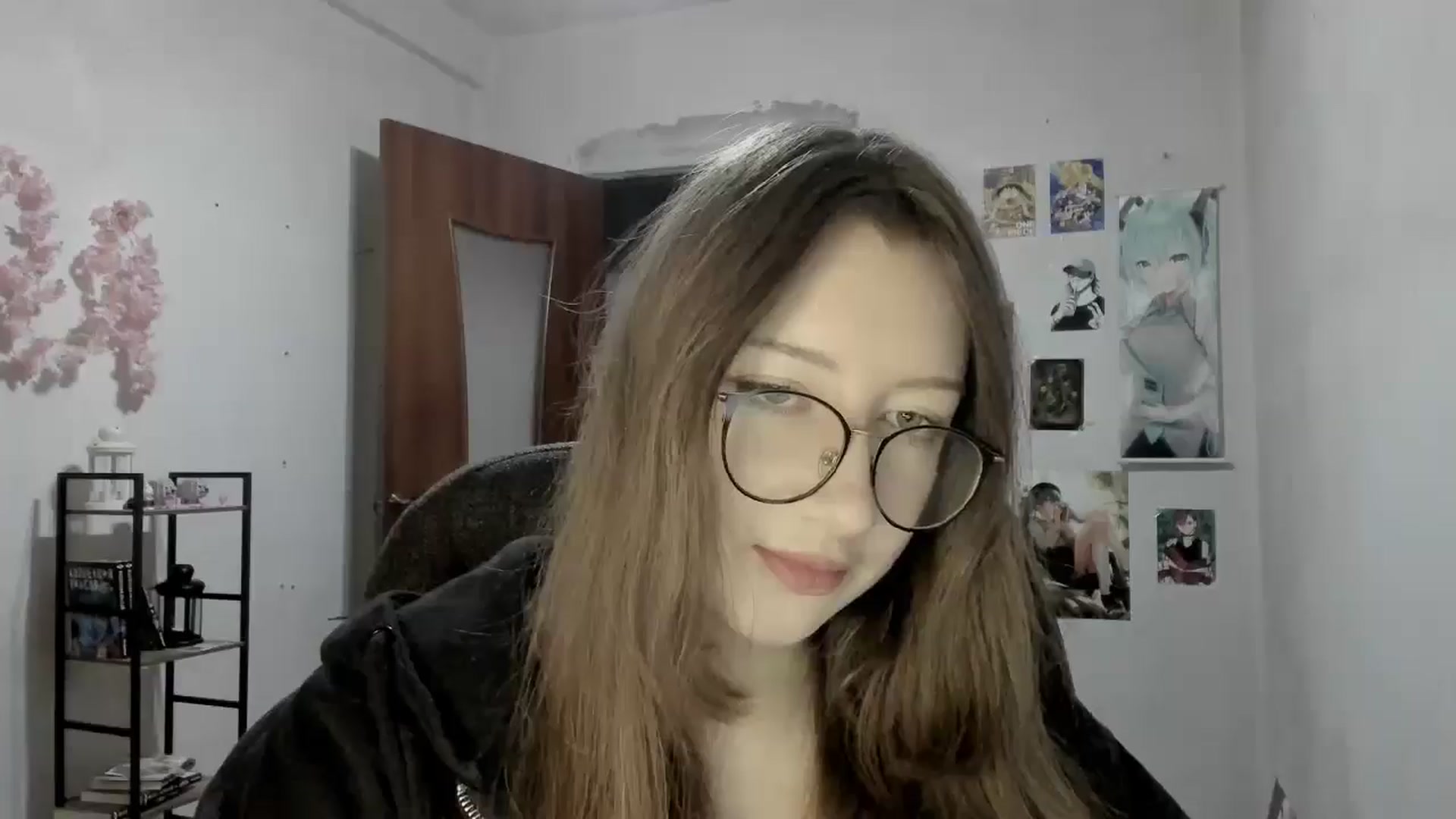 Gallery image thumbnail from CandyyCrushh's myfreecams stream on, 12/24/2025, 23:38 image 11 of 20