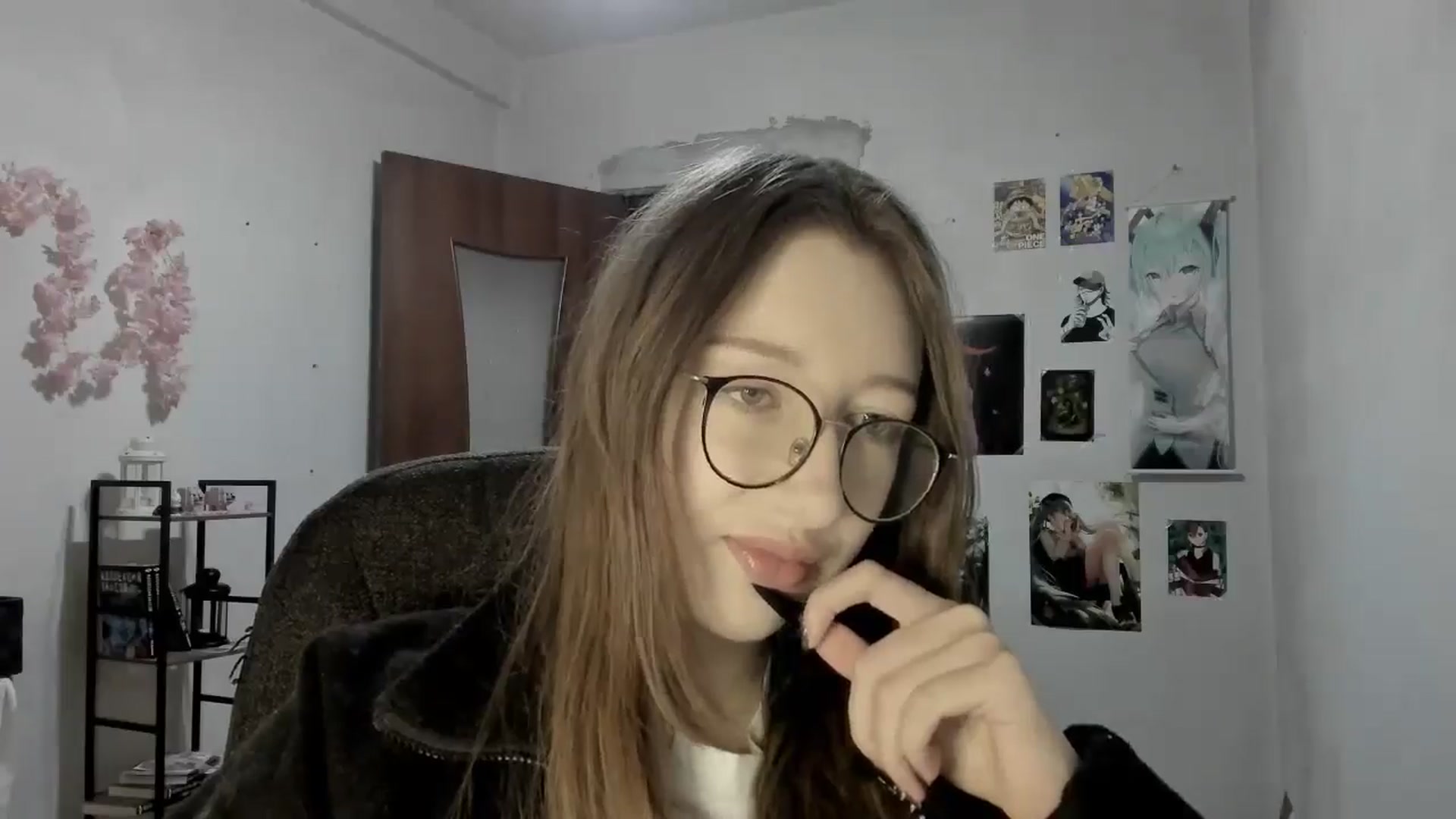 Gallery image thumbnail from CandyyCrushh's myfreecams stream on, 01/26/2026, 18:35 image 5 of 20