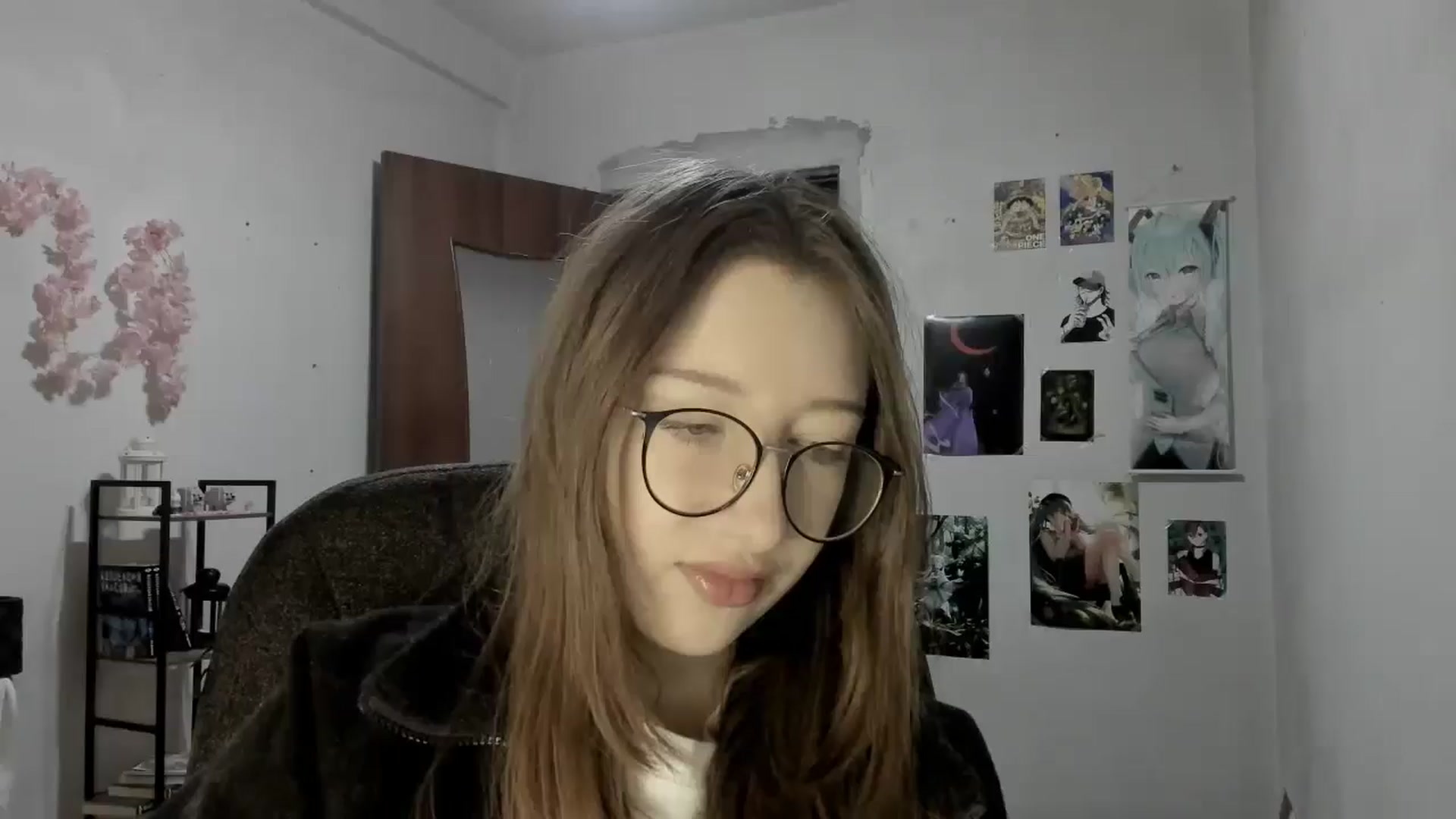 Gallery image thumbnail from CandyyCrushh's myfreecams stream on, 01/26/2026, 18:35 image 2 of 20