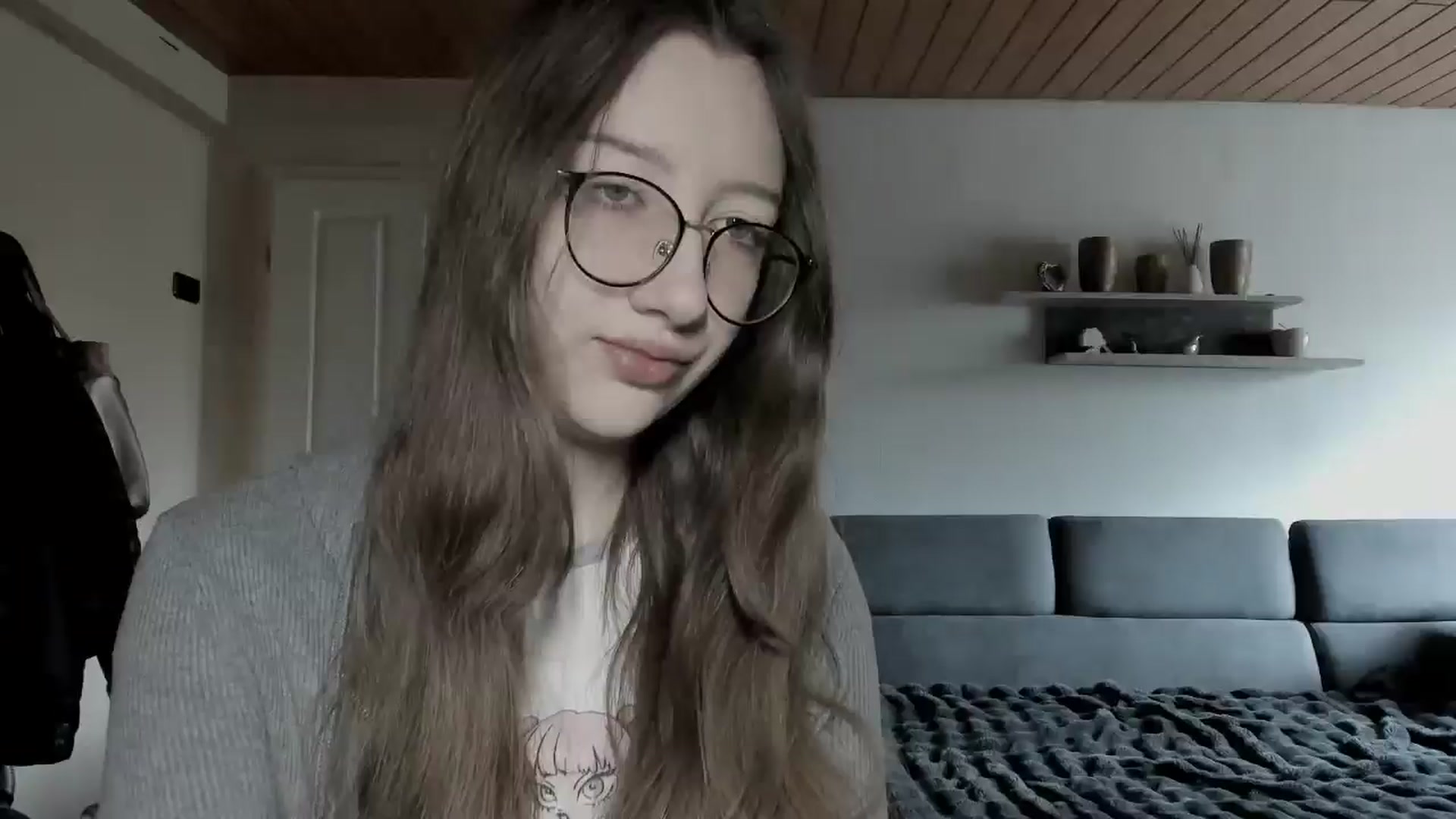 Gallery image thumbnail from CandyyCrushh's myfreecams stream on, 04/09/2026, 10:20 image 8 of 20