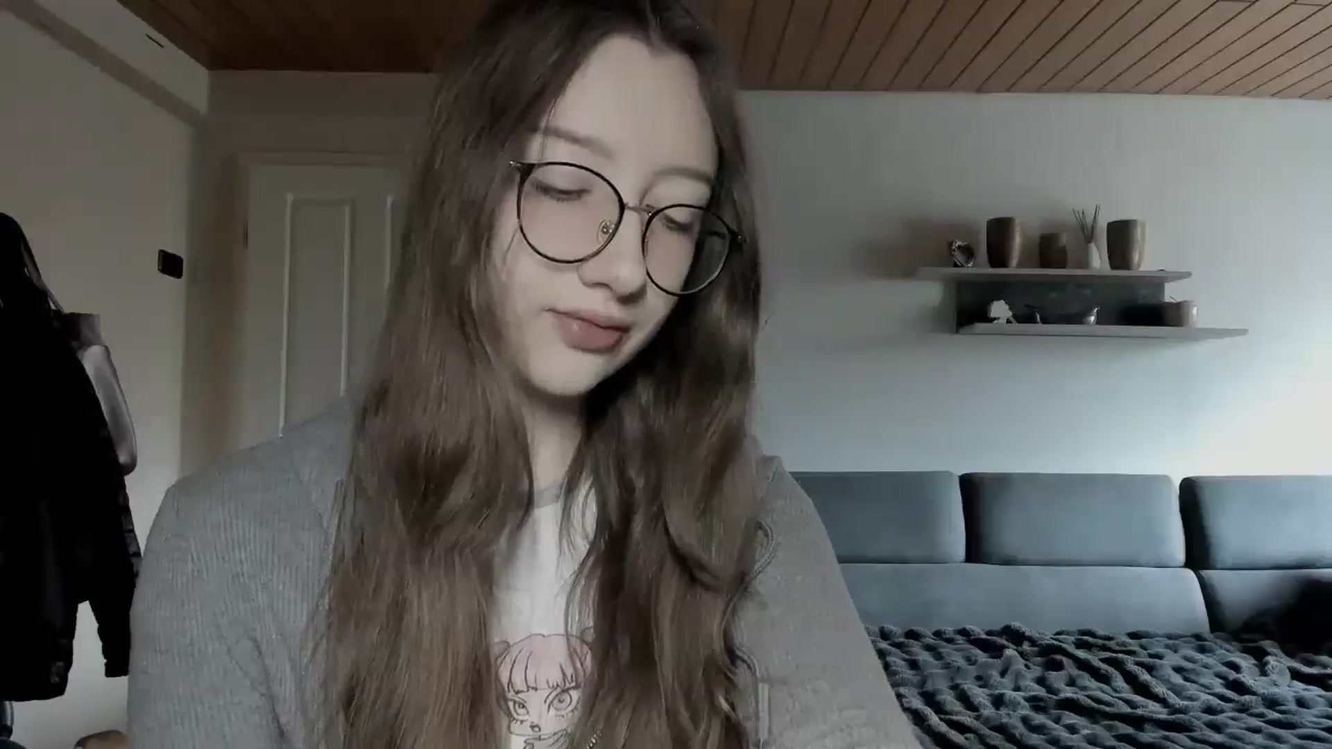 Gallery image thumbnail from CandyyCrushh's myfreecams stream on, 04/09/2026, 10:20 image 17 of 20