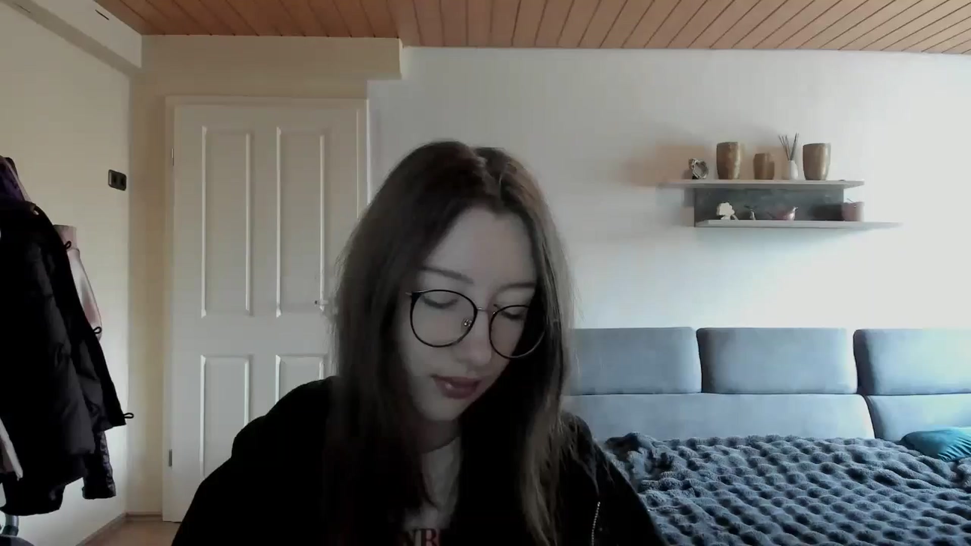 Gallery image thumbnail from CandyyCrushh's myfreecams stream on, 04/14/2026, 10:57 image 20 of 20