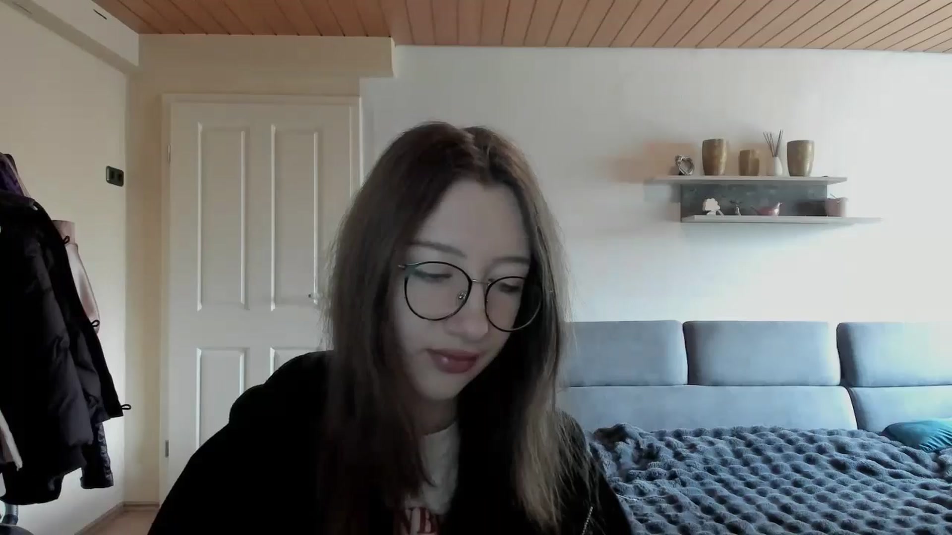 Gallery image thumbnail from CandyyCrushh's myfreecams stream on, 04/14/2026, 10:57 image 10 of 20