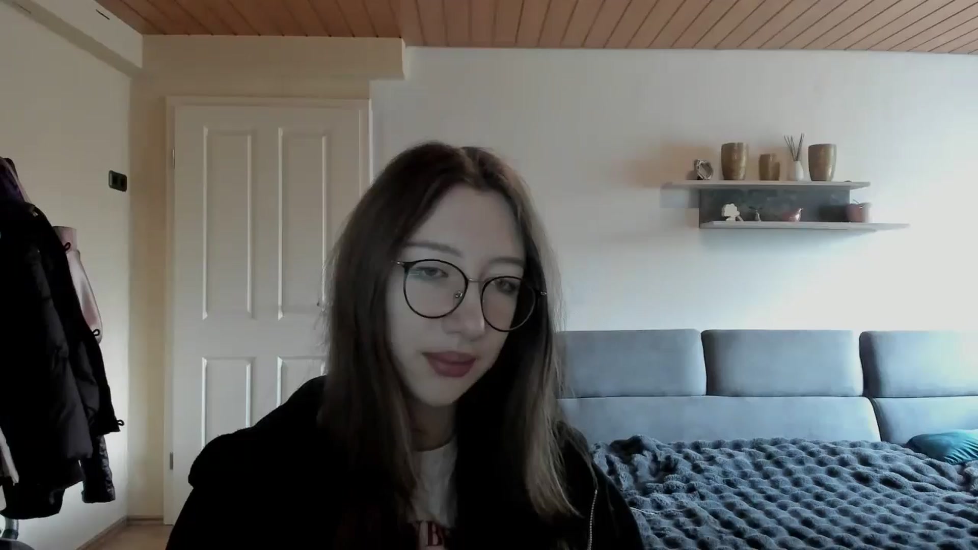 Gallery image thumbnail from CandyyCrushh's myfreecams stream on, 04/14/2026, 11:37 image 7 of 20