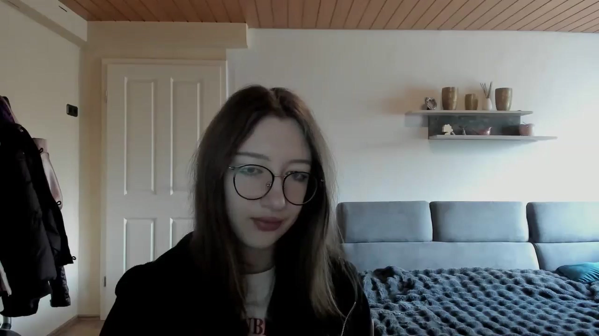 Gallery image thumbnail from CandyyCrushh's myfreecams stream on, 04/14/2026, 11:37 image 13 of 20