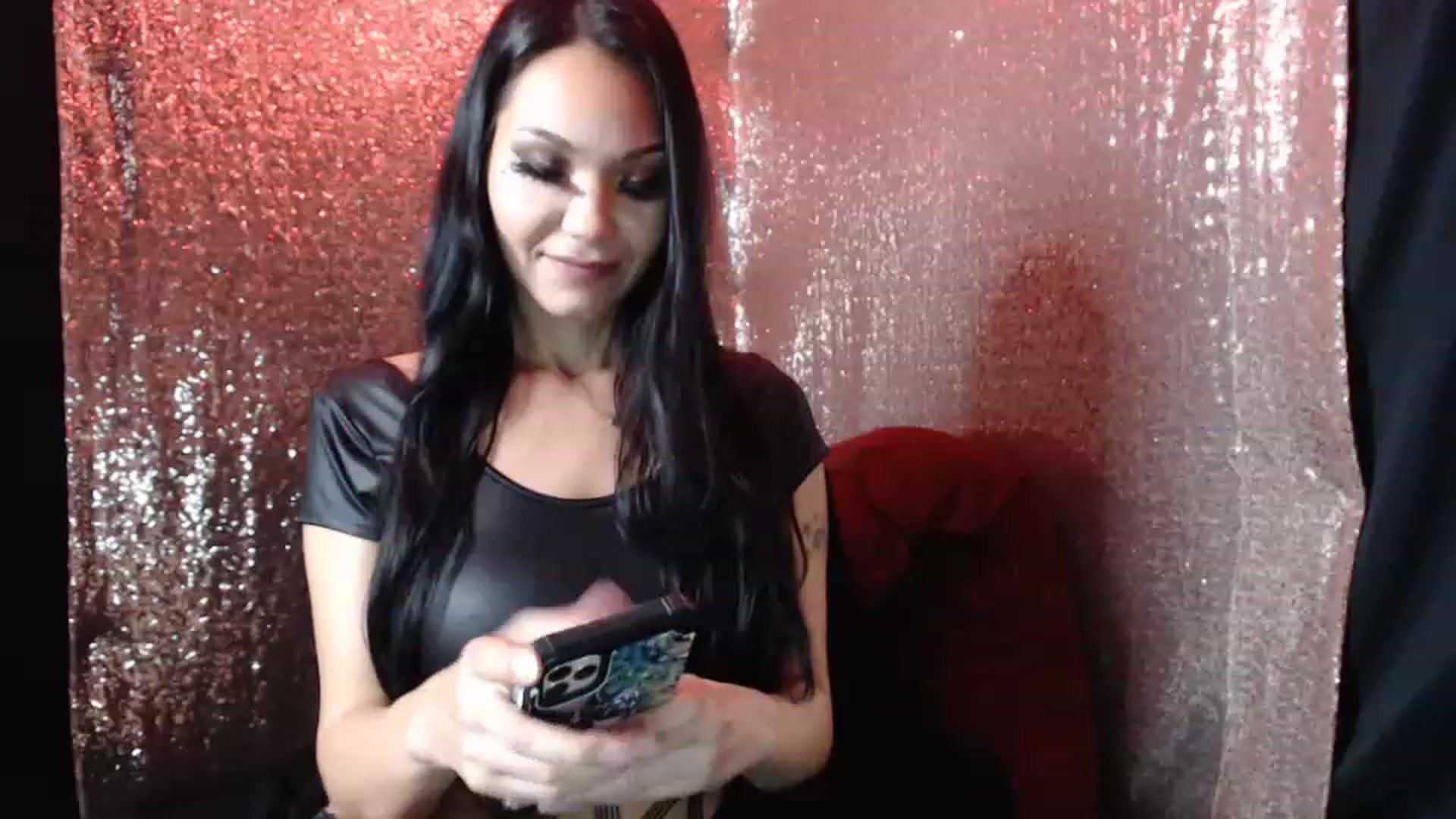 Gallery image thumbnail from Candyybae's myfreecams stream on, 11/15/2022, 01:58 image 8 of 20